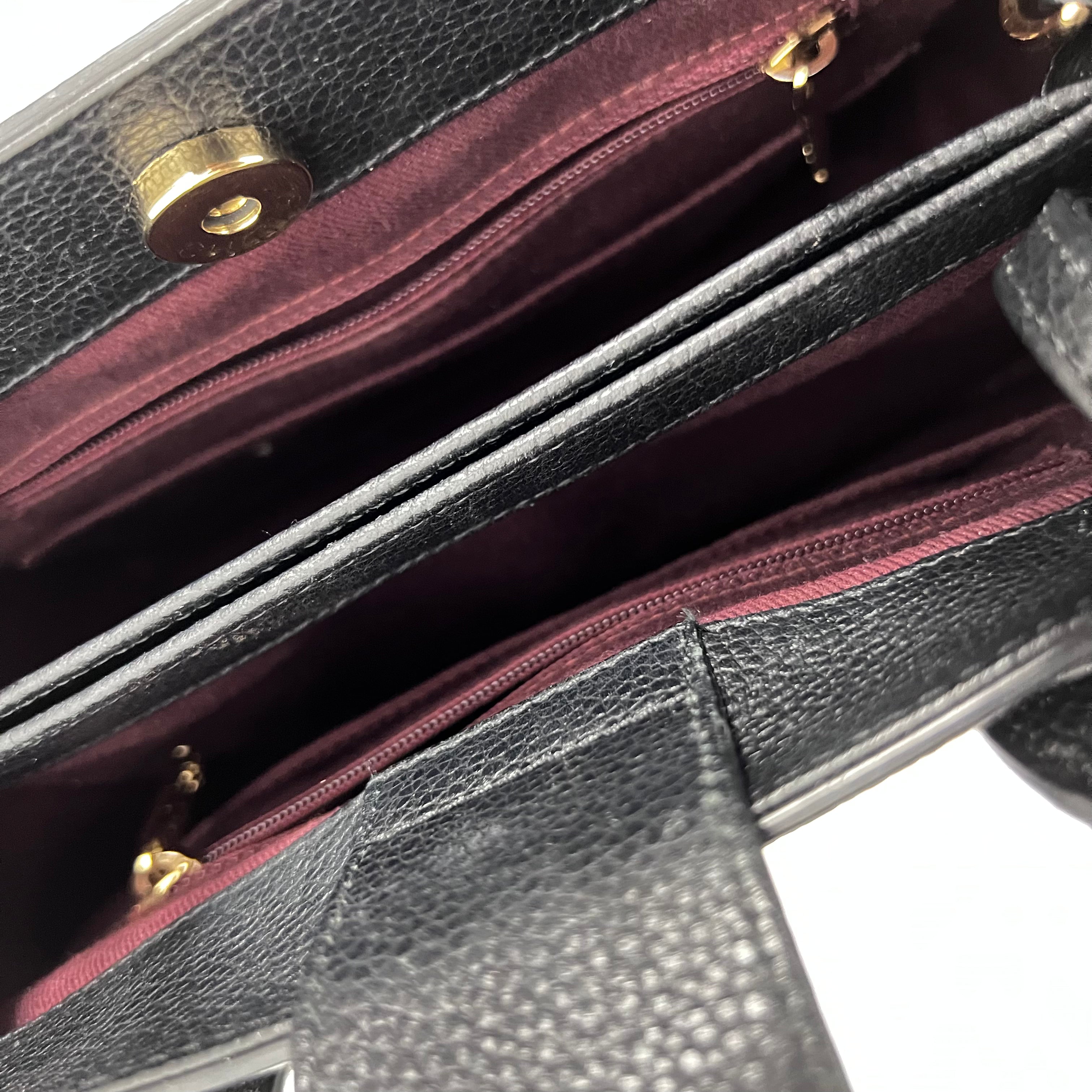 Mini Neo Executive Tote