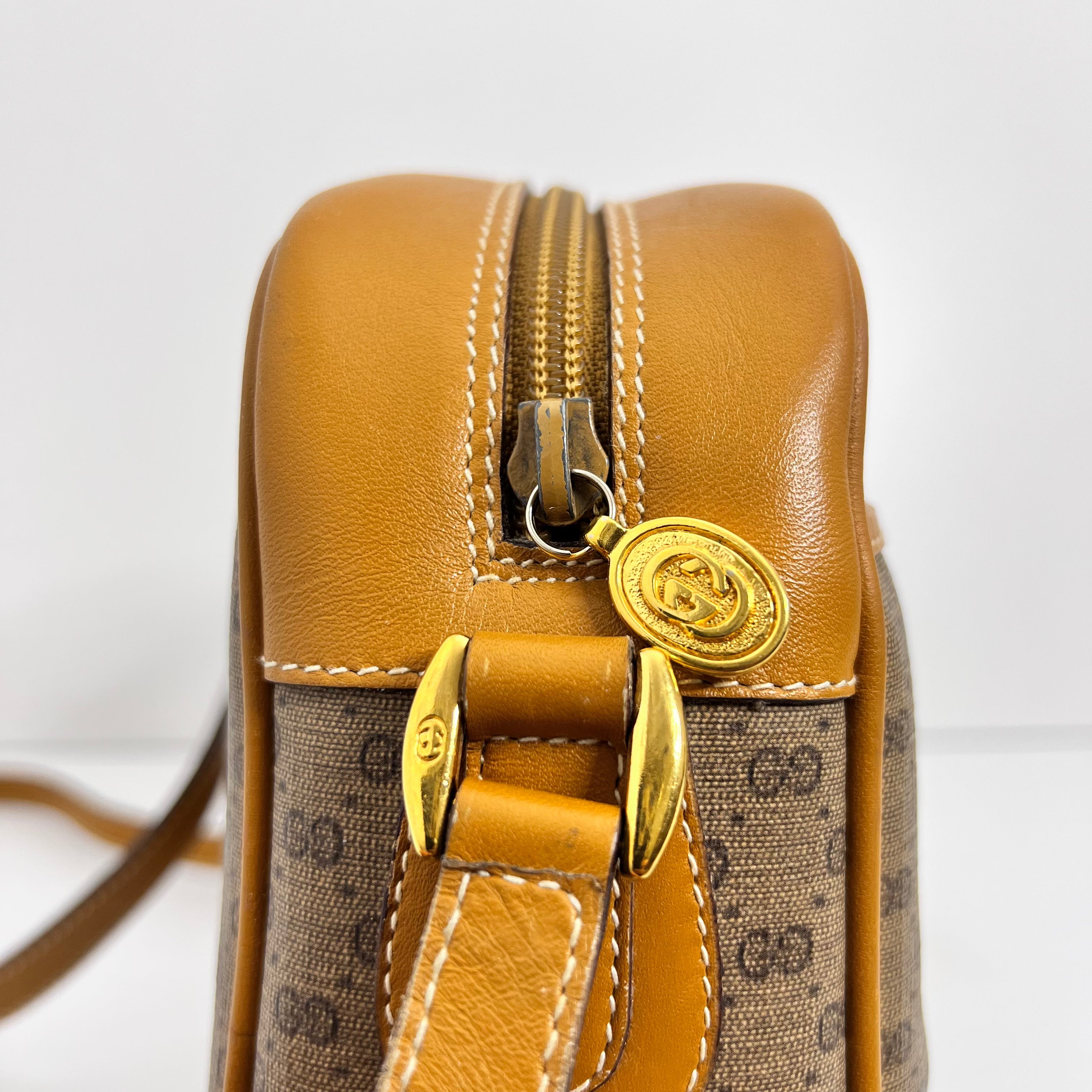 Vintage Supreme Crossbody Bag