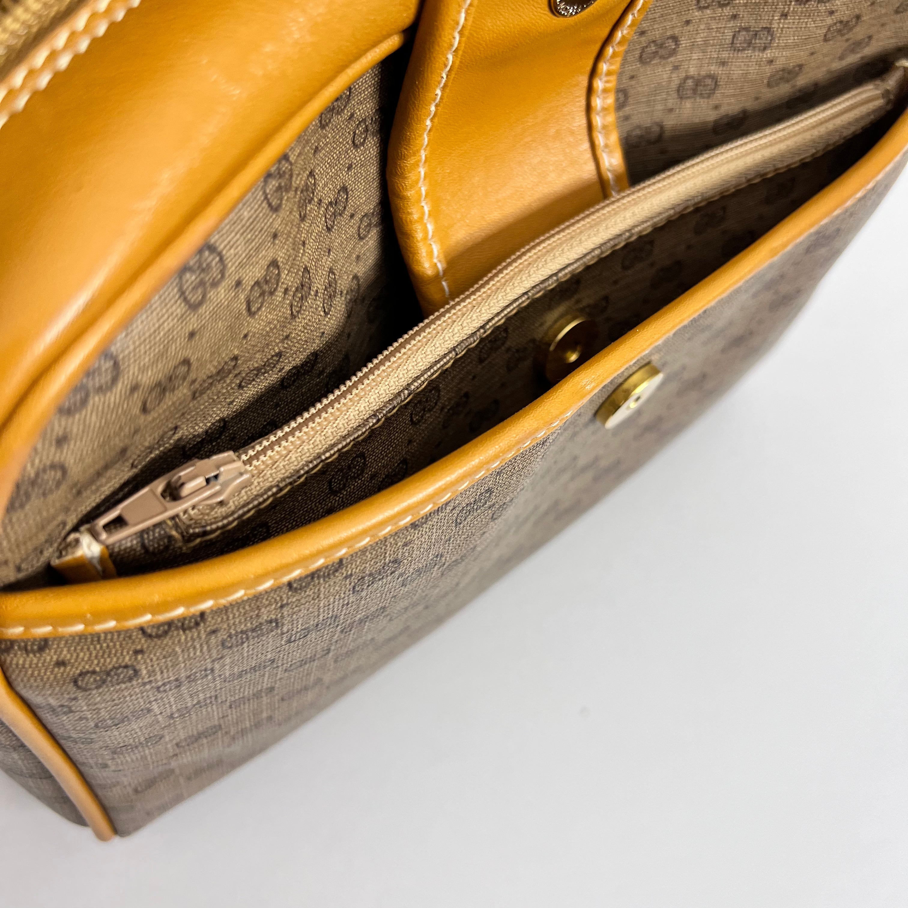 Vintage Supreme Crossbody Bag