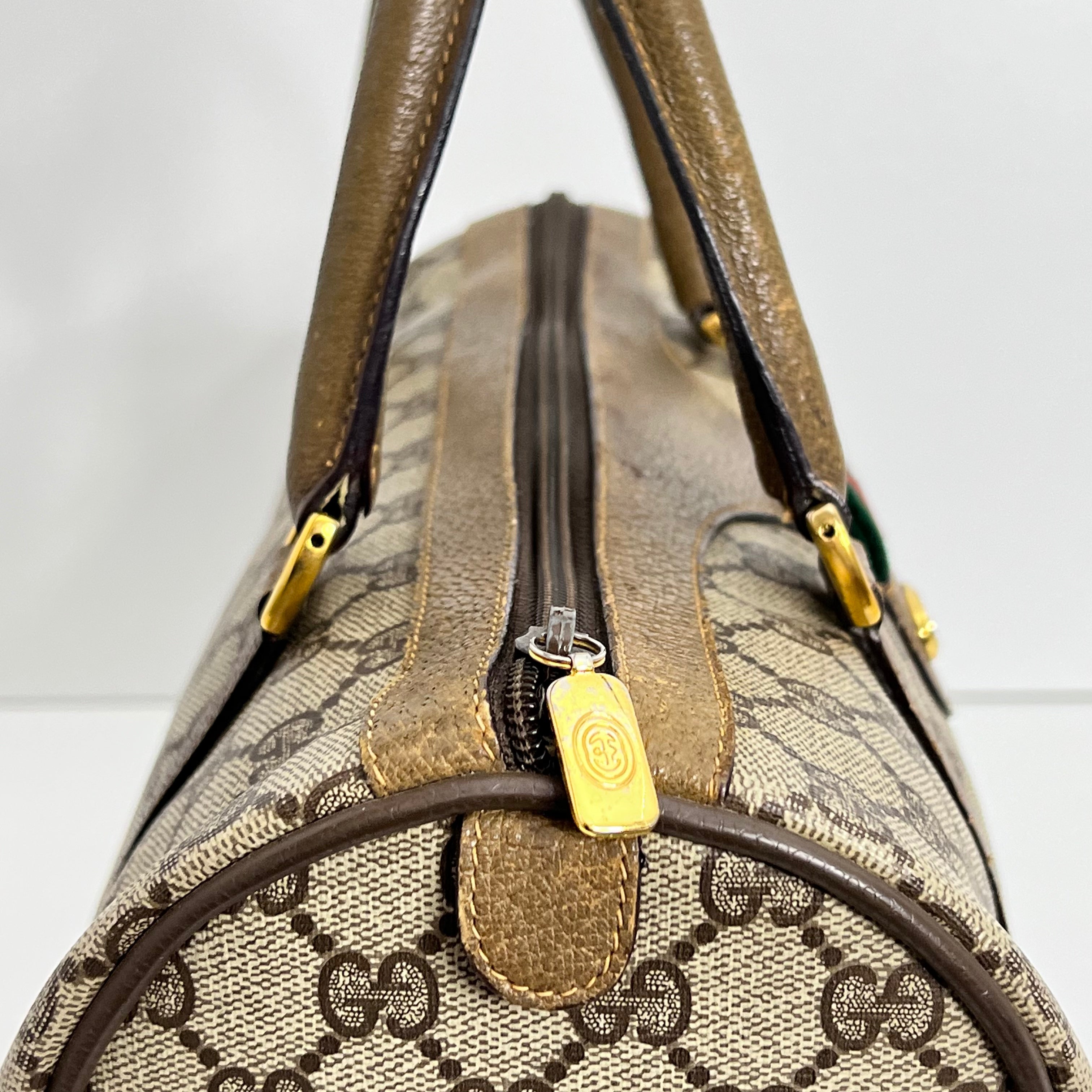 Boston Bag 30