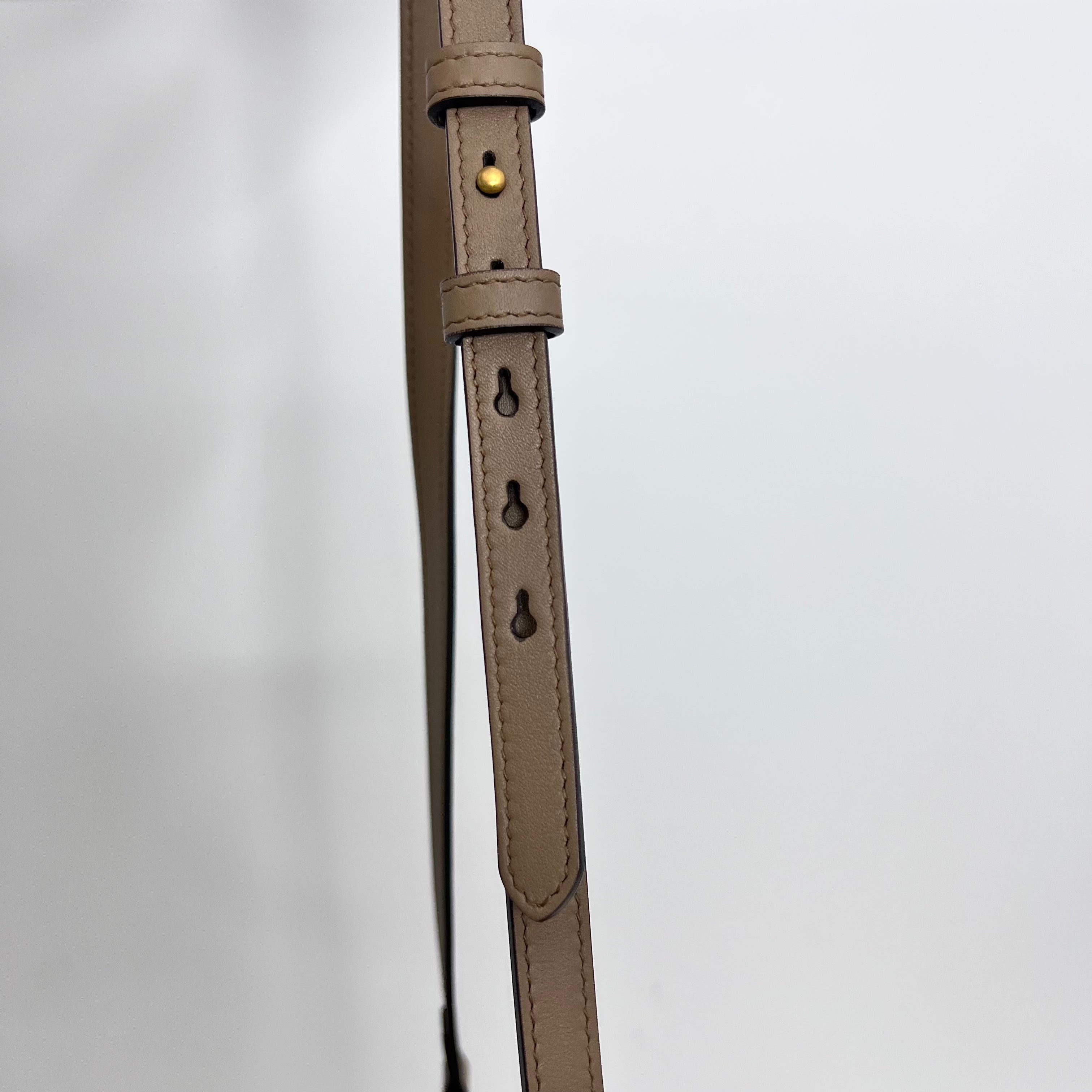 Small GG Marmont Matelassé Velvet Shoulder Bag
