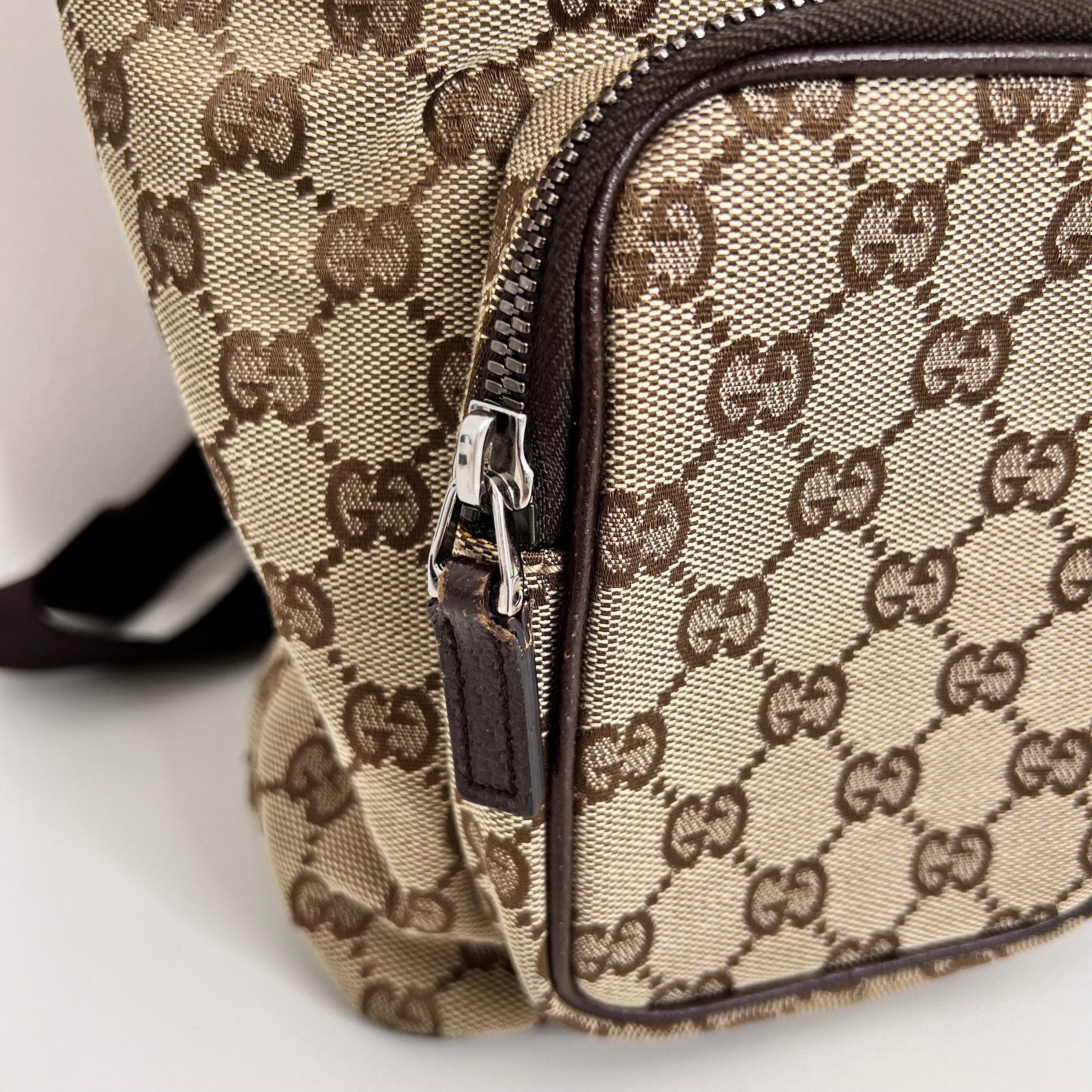 Jackie Backpack