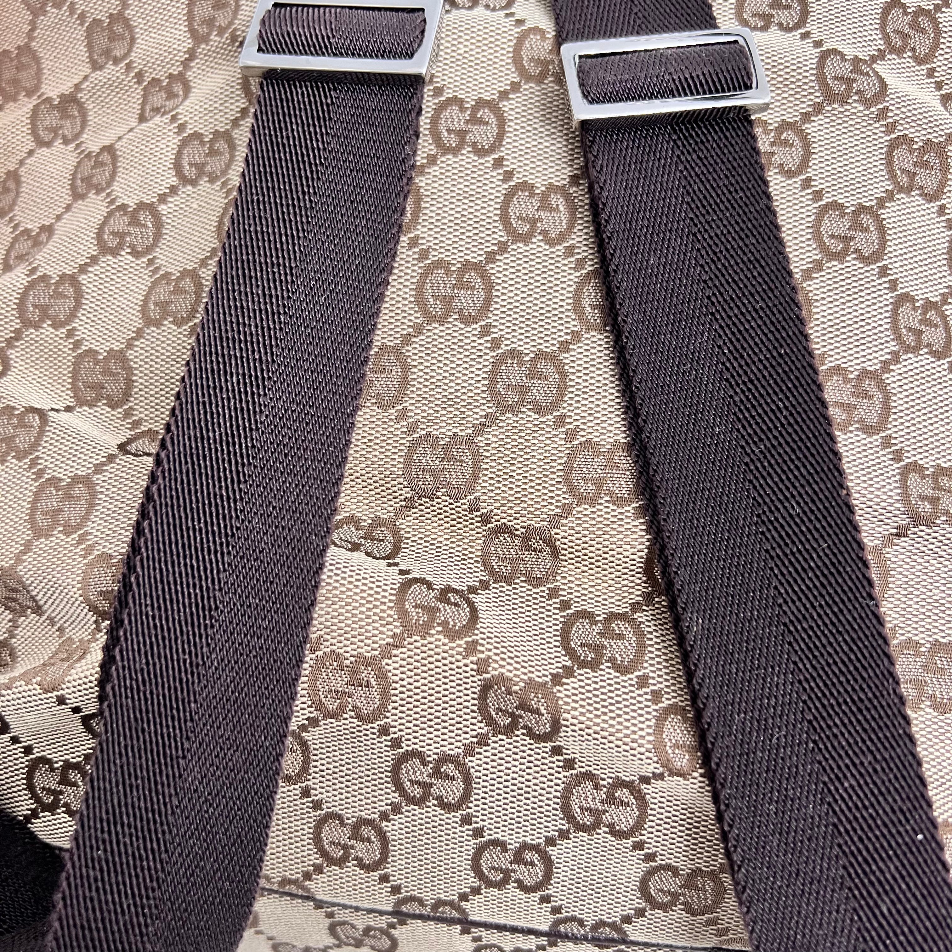 Jackie Backpack