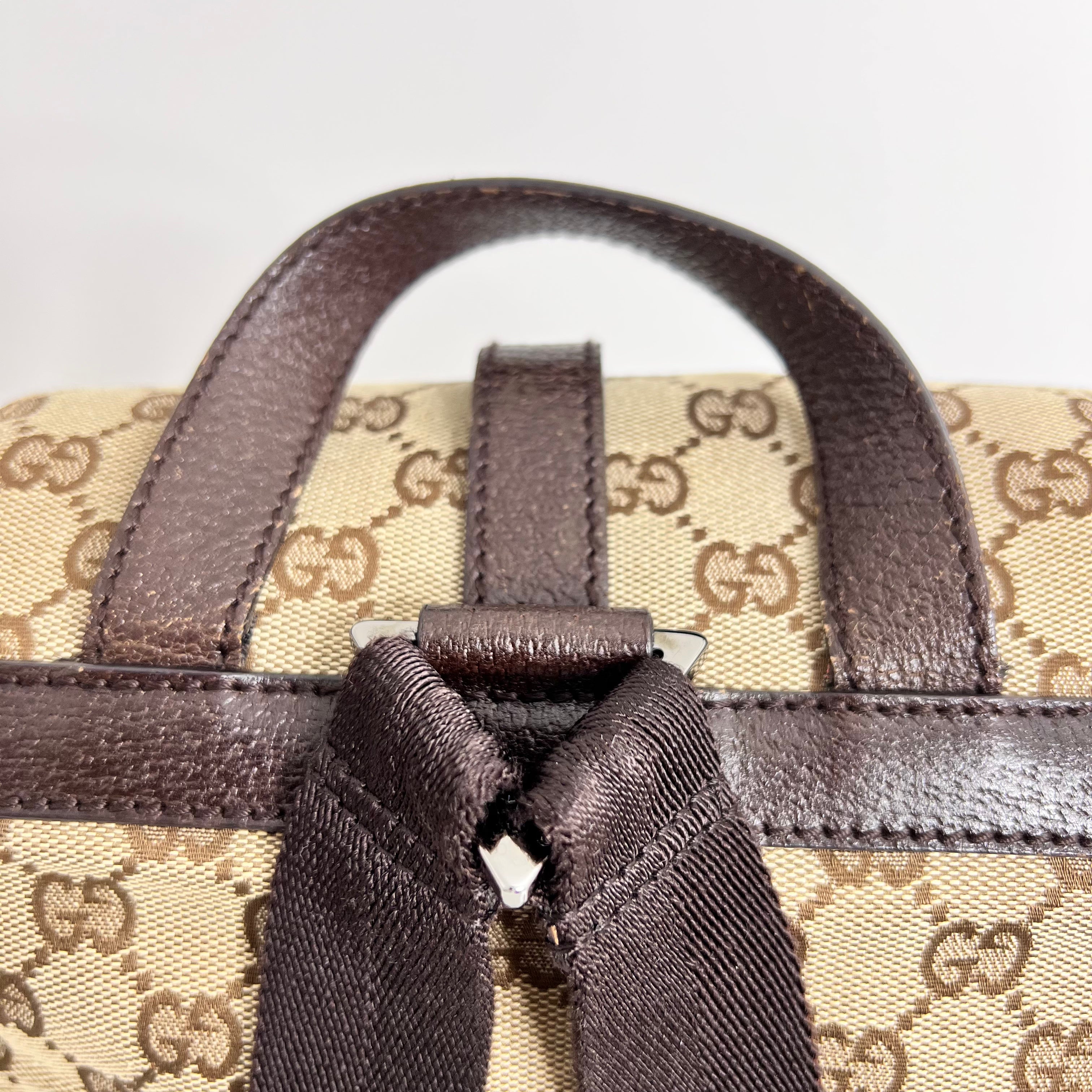Jackie Backpack