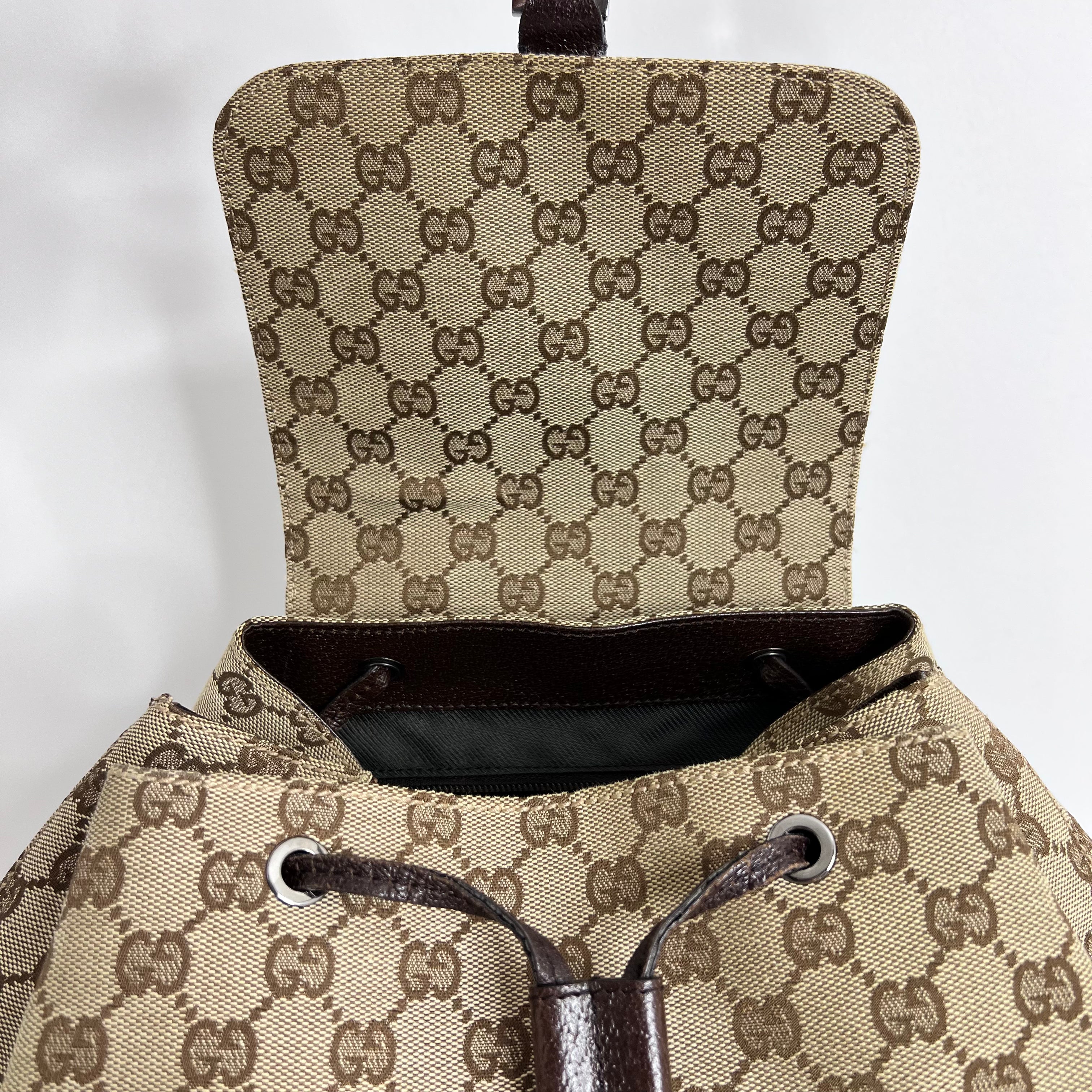 Jackie Backpack