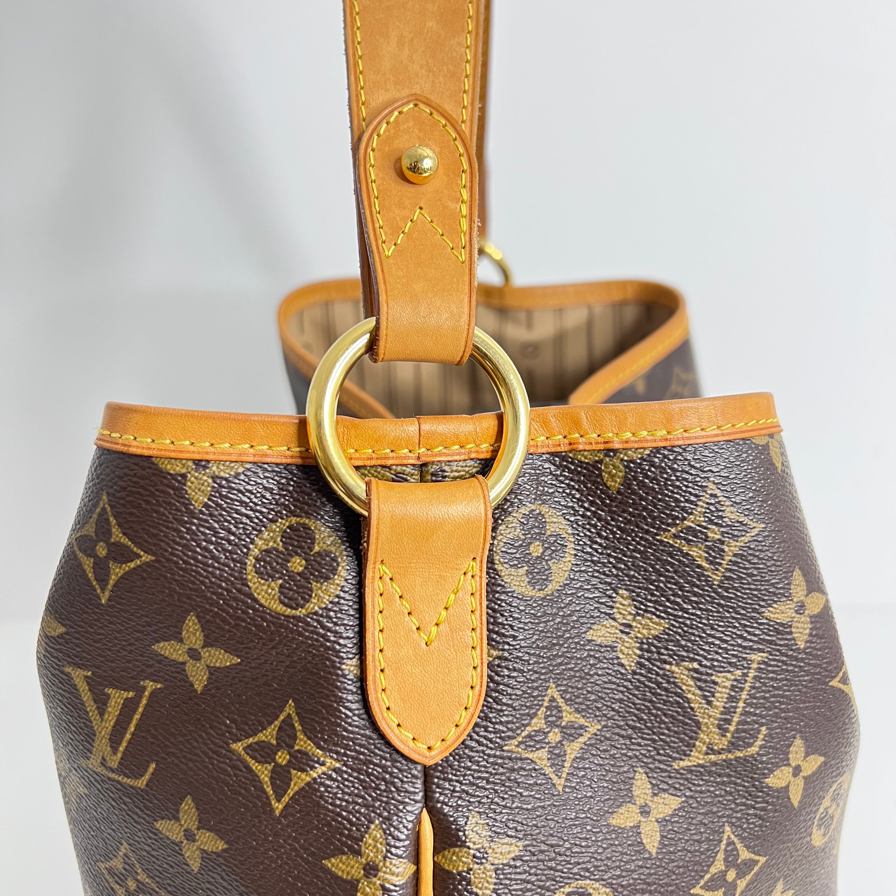 Monogram Delightful PM