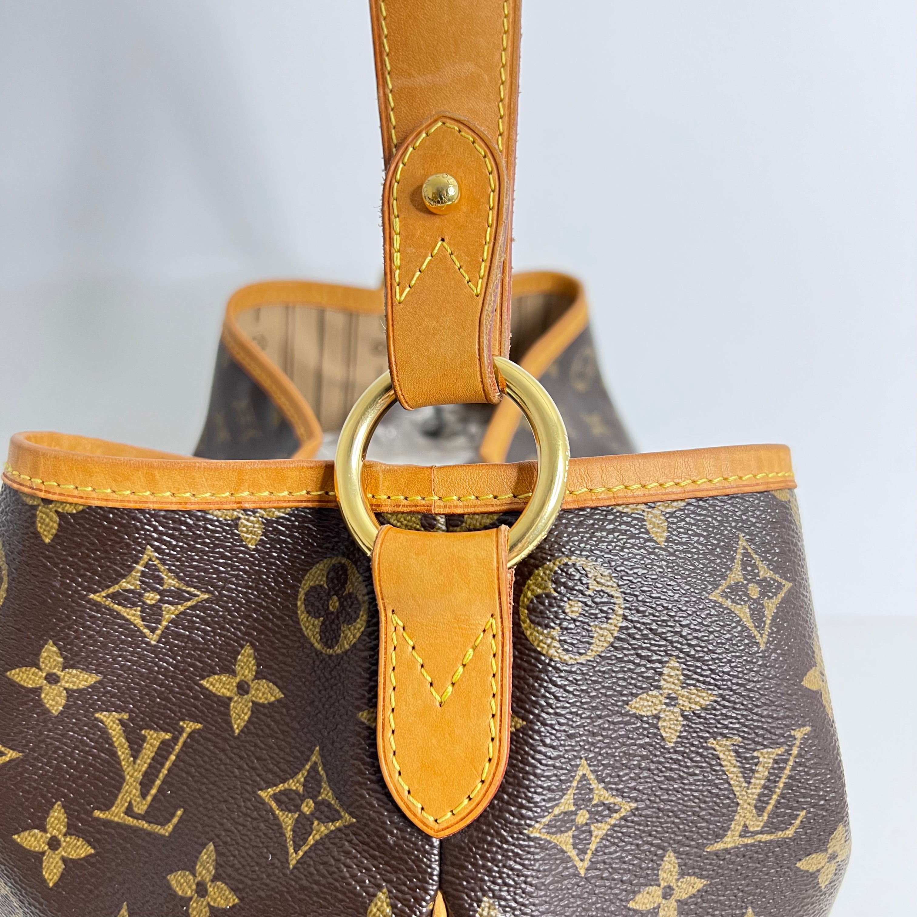 Monogram Delightful PM