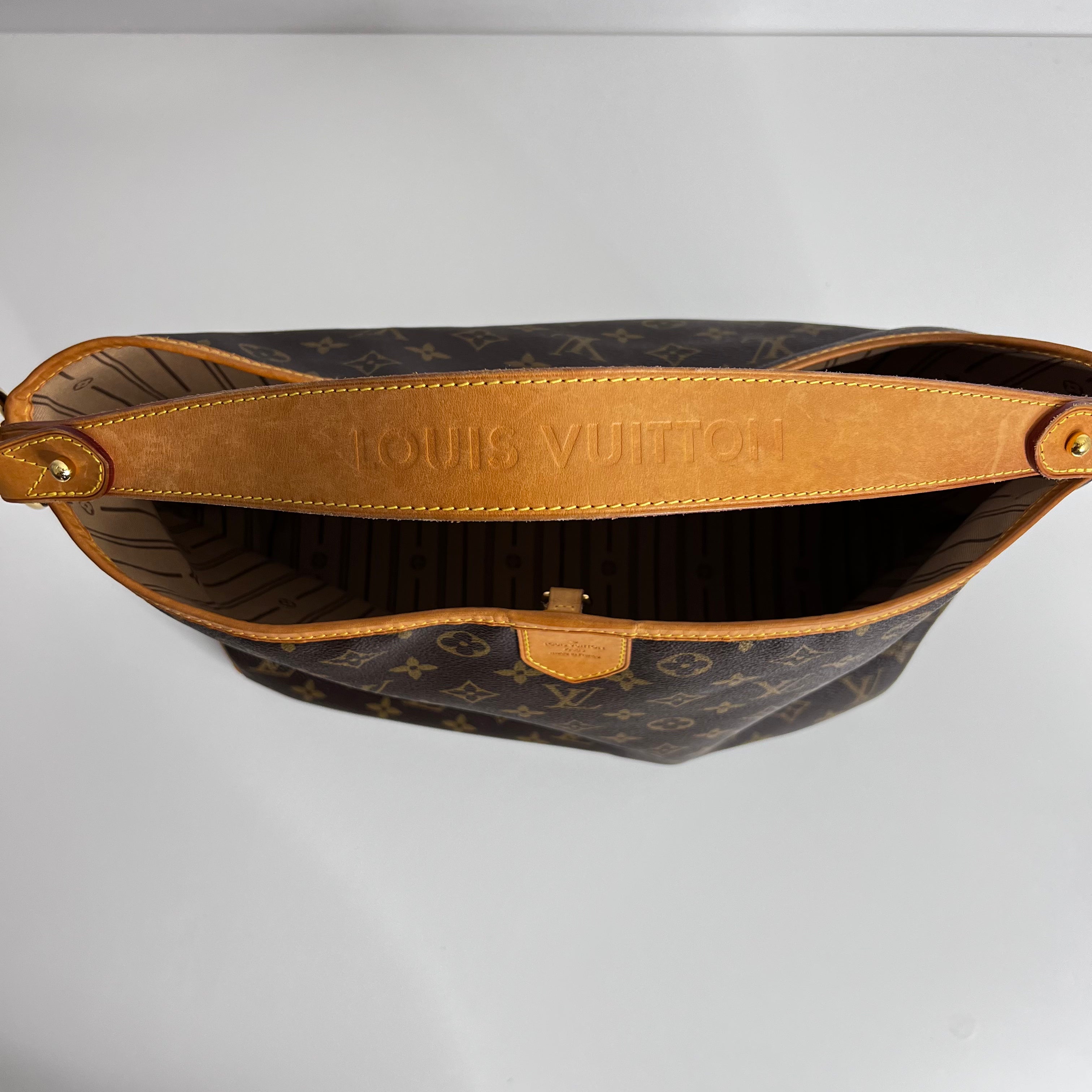 Monogram Delightful PM