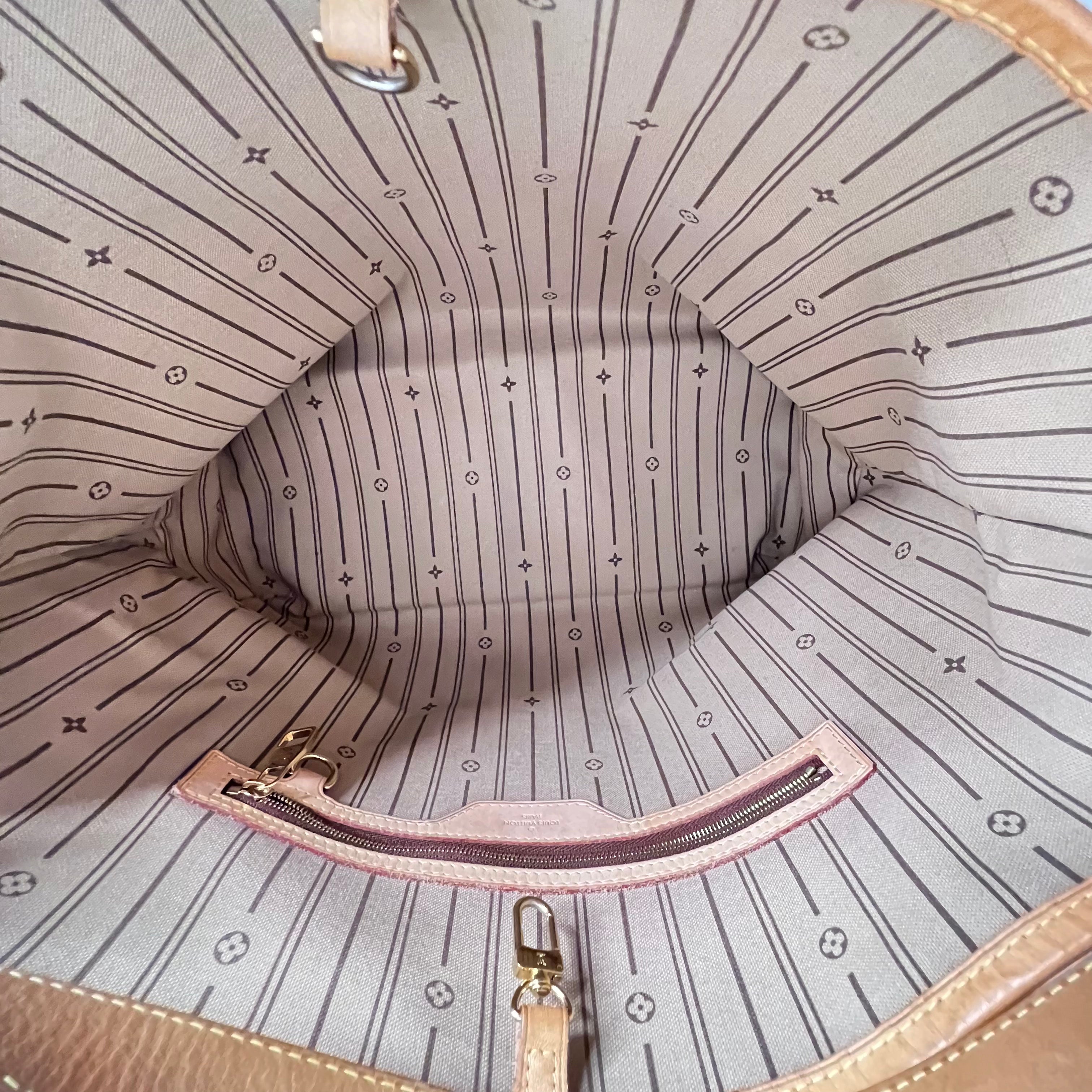 Monogram Delightful PM