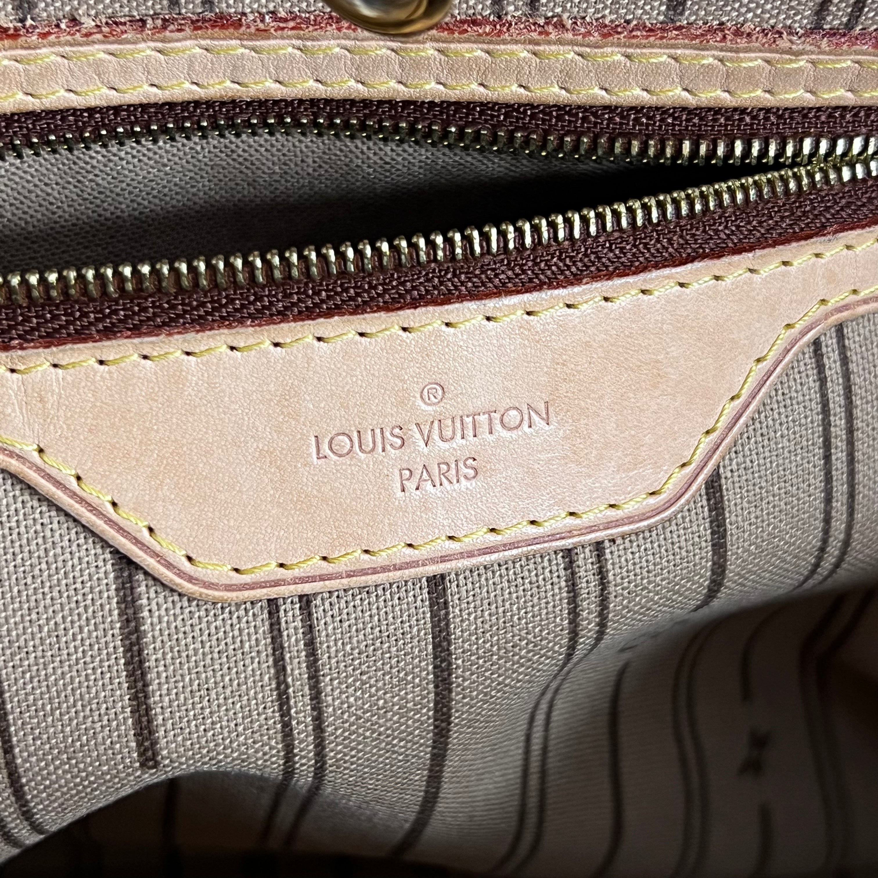 Monogram Delightful PM