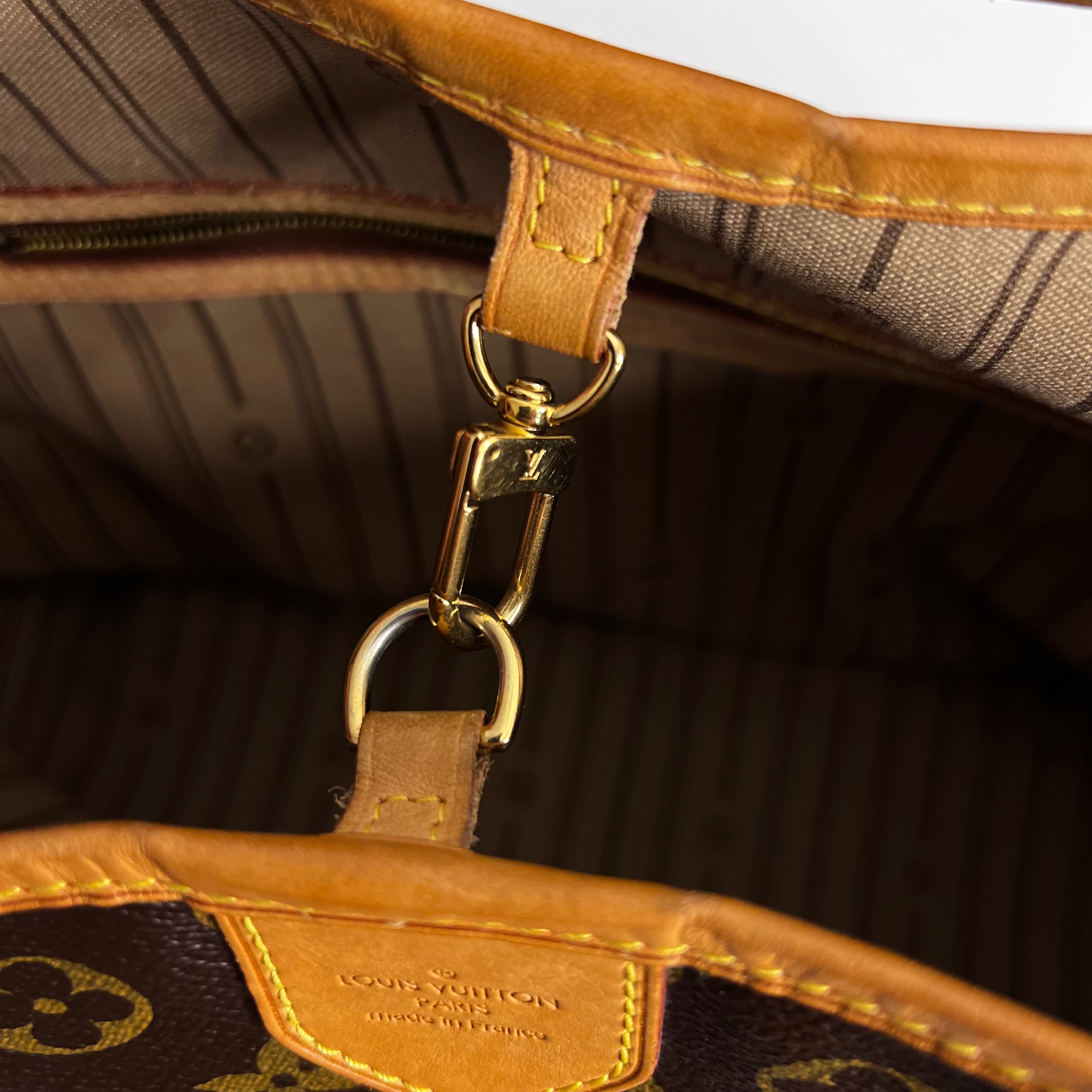 Monogram Delightful PM