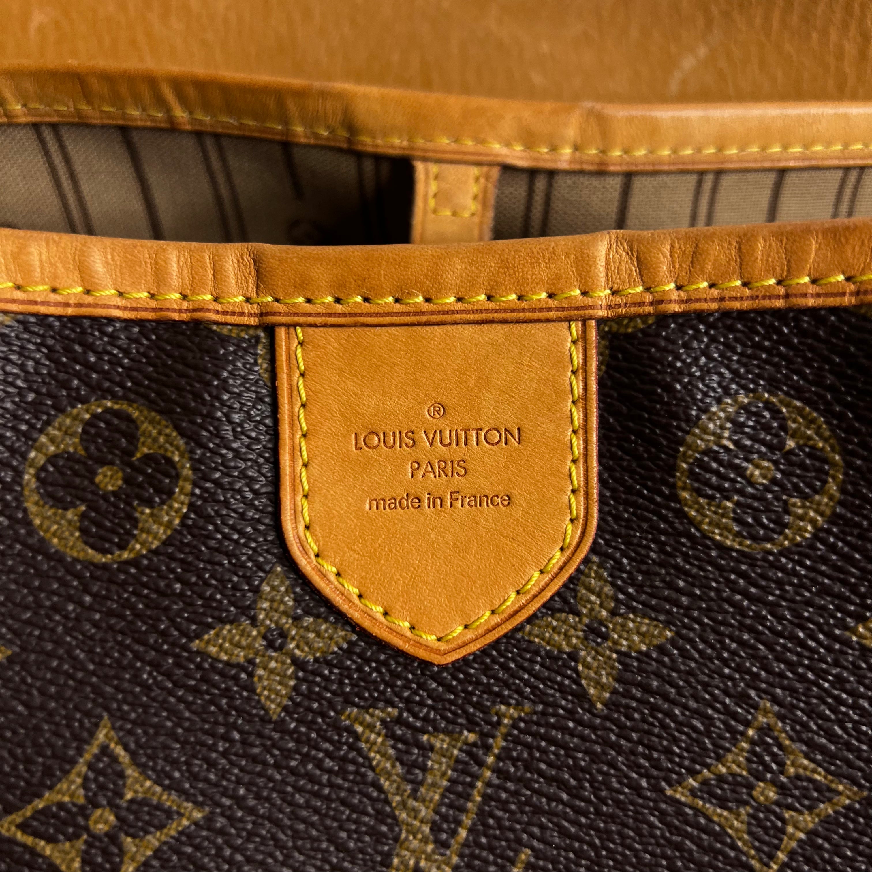 Monogram Delightful PM