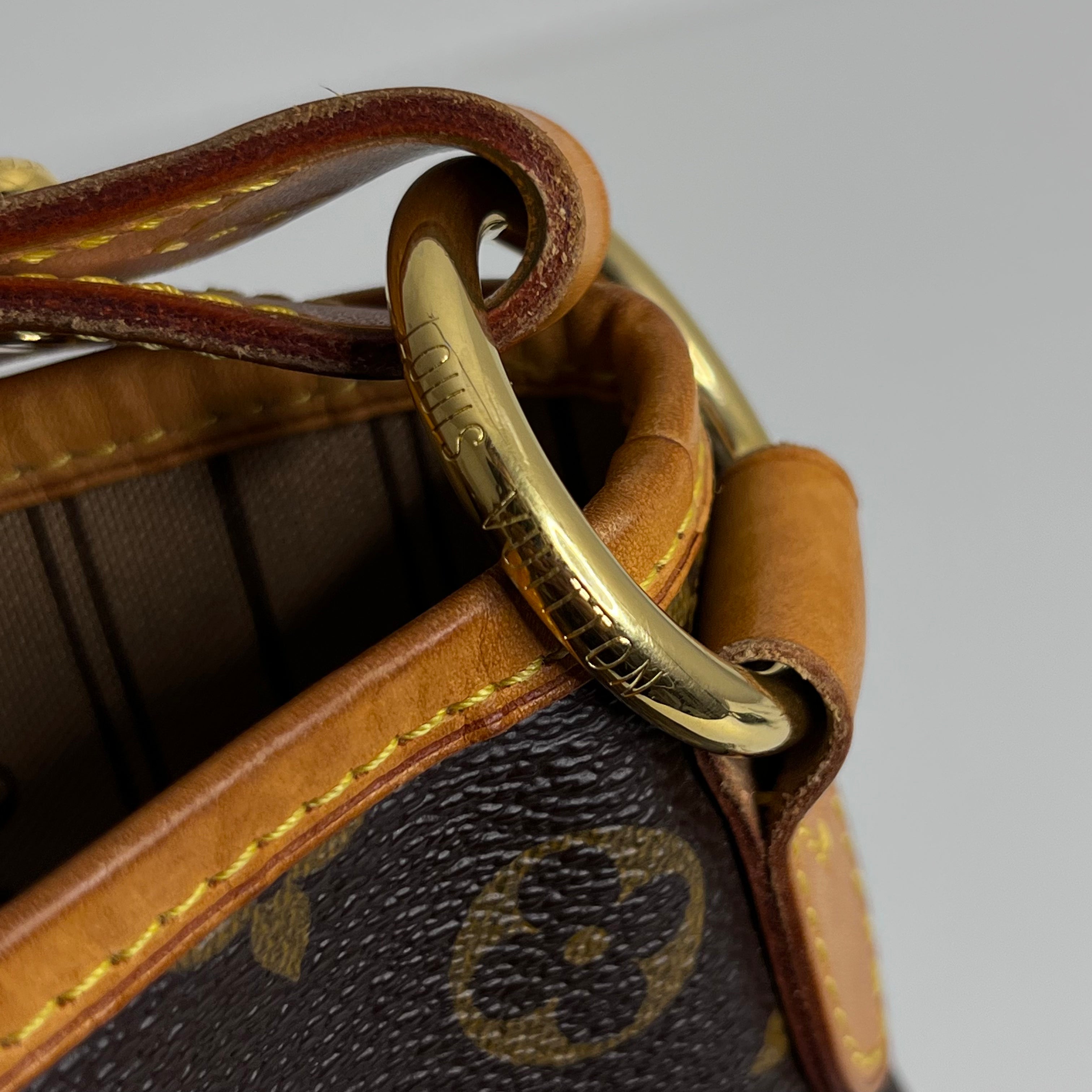 Monogram Delightful PM