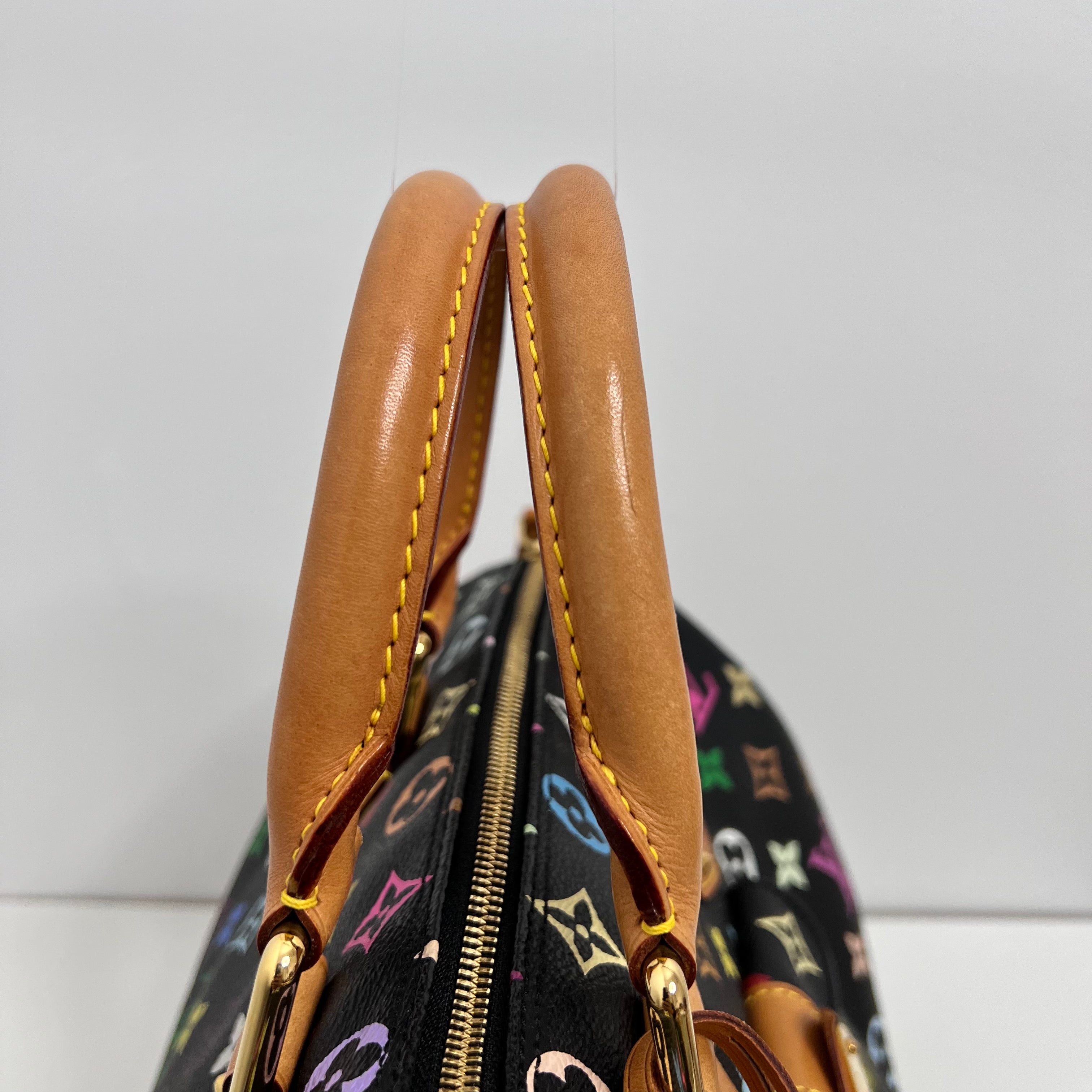 Multicolor Speedy 30