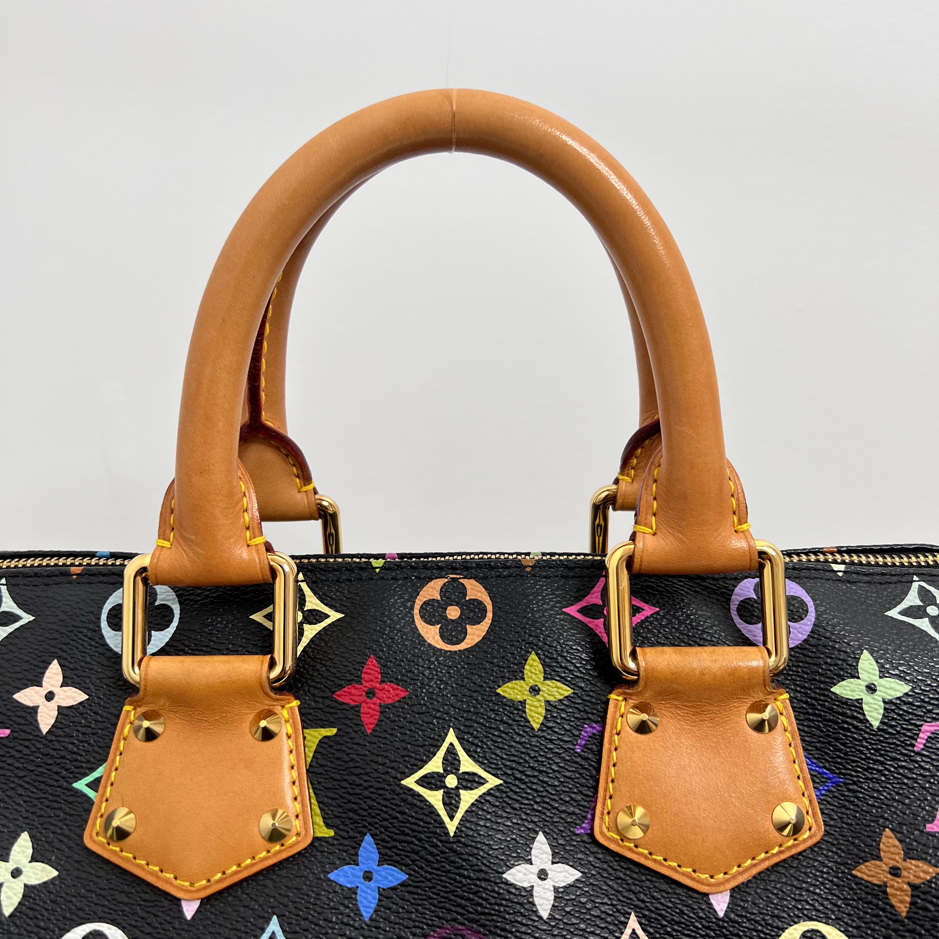 Multicolor Speedy 30