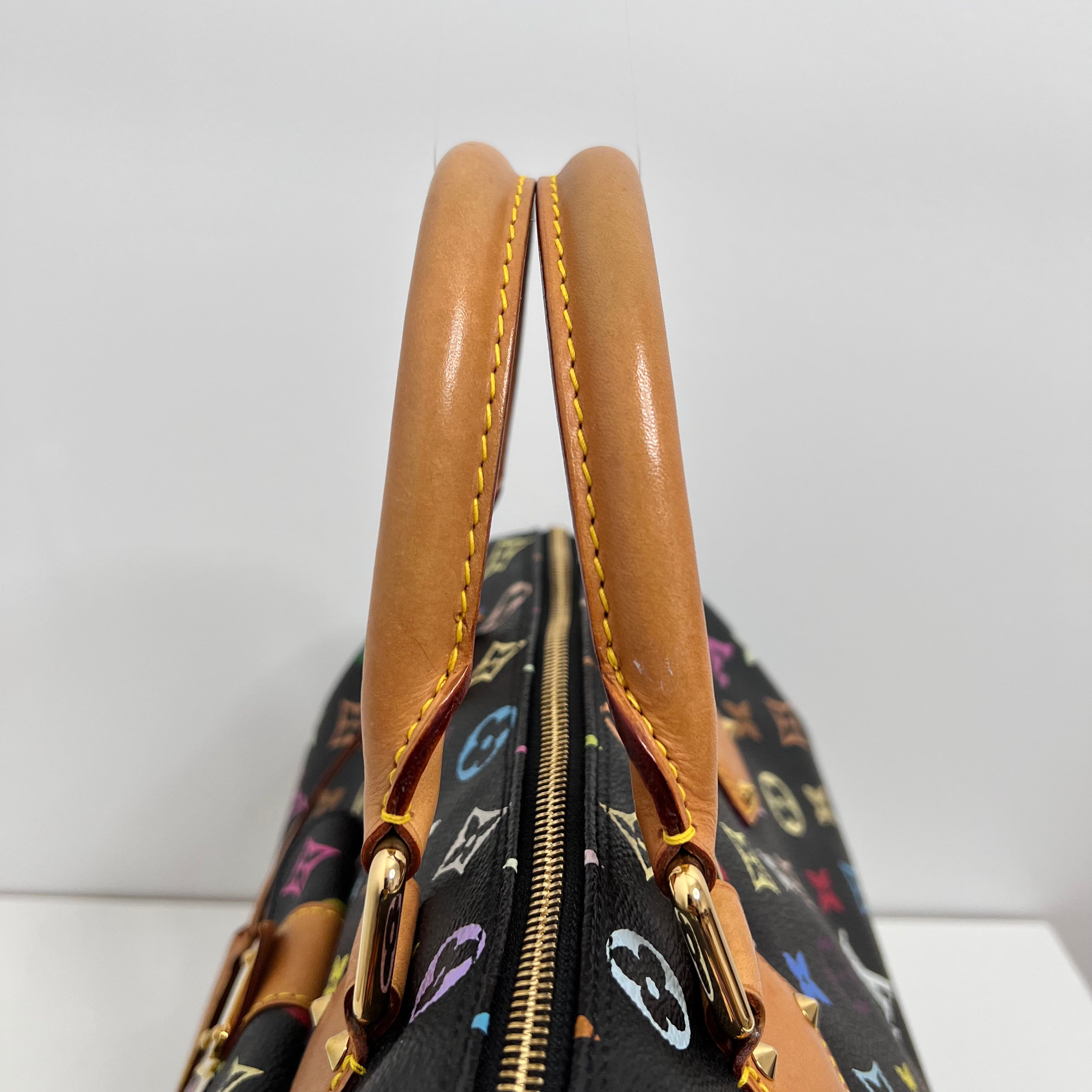 Multicolor Speedy 30
