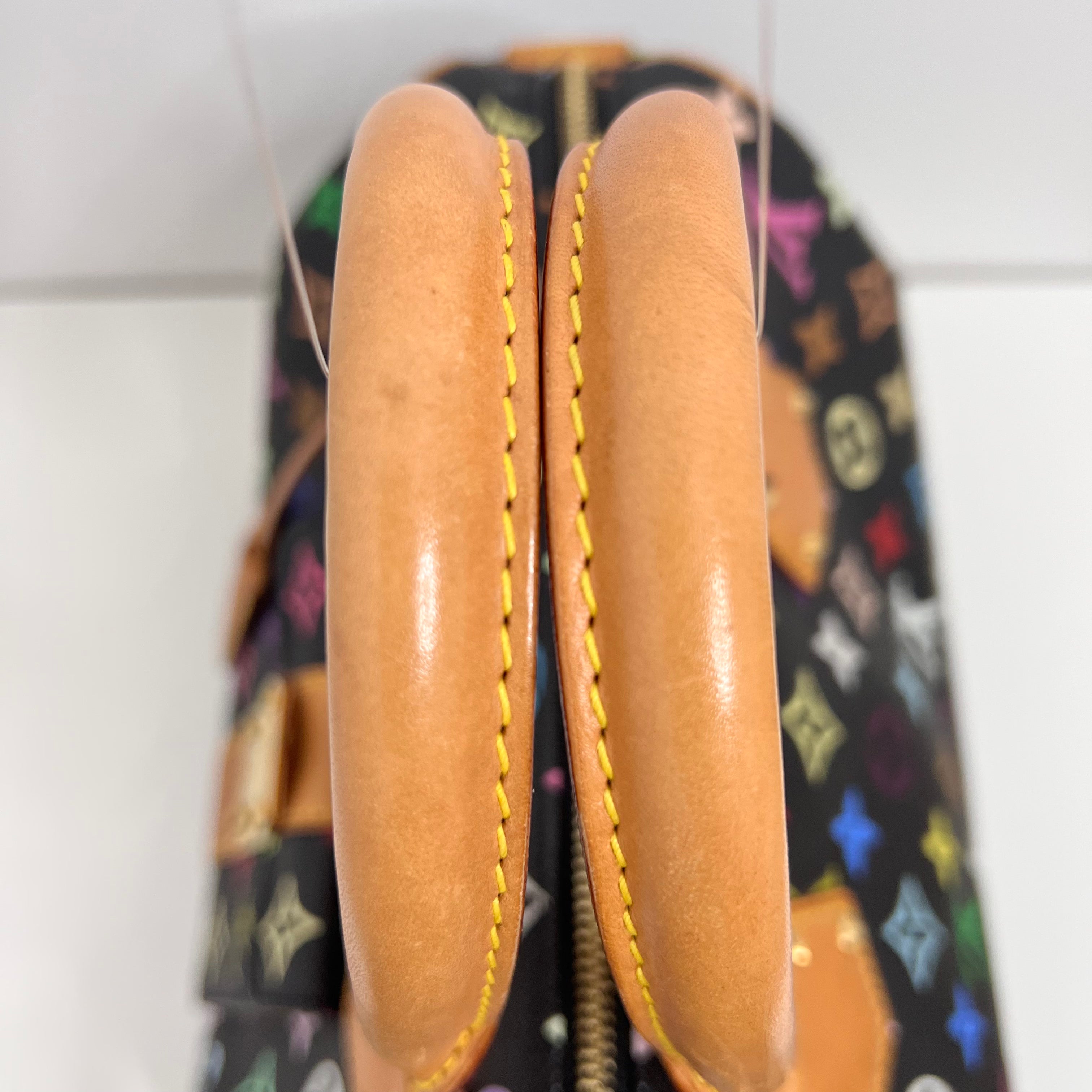 Multicolor Speedy 30