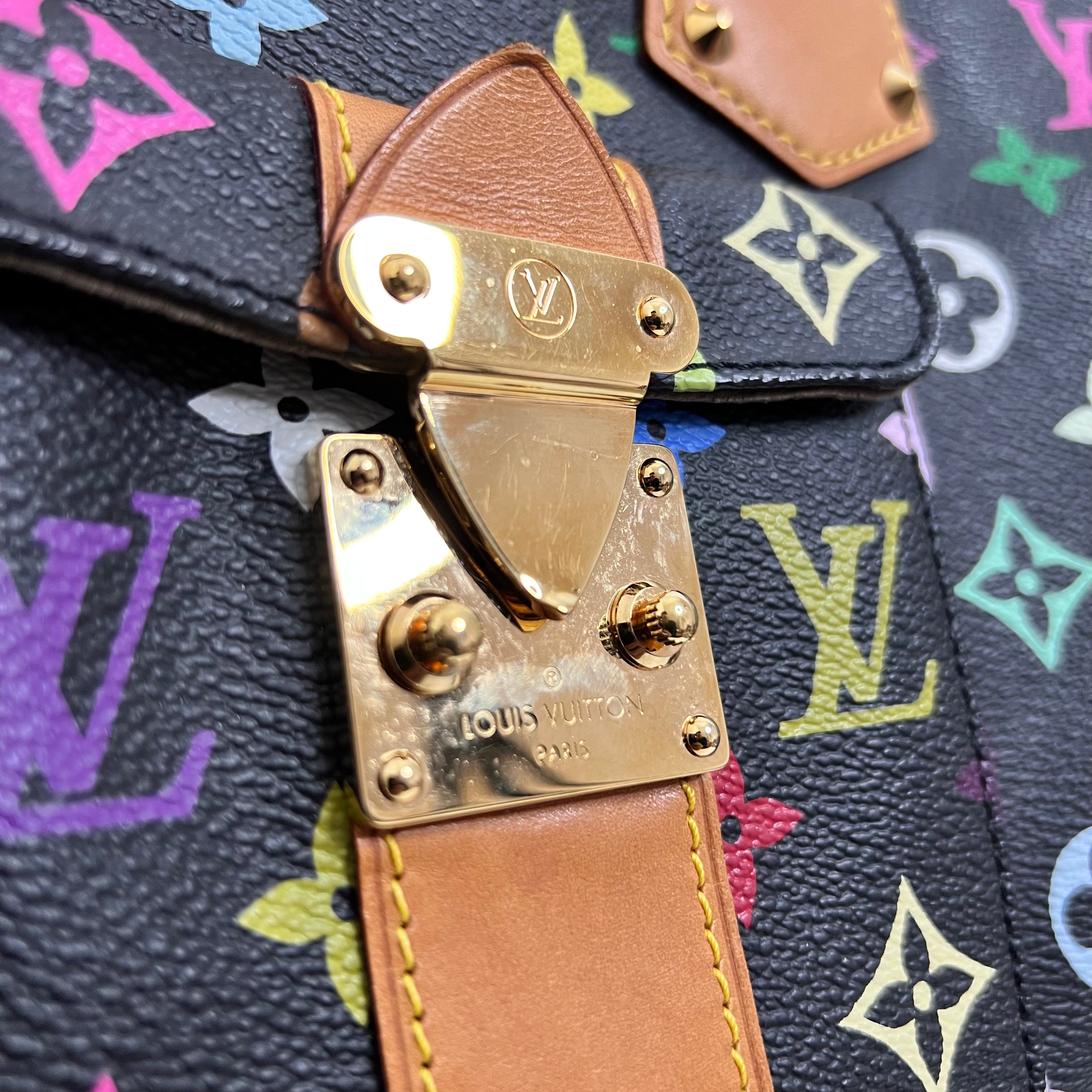 Multicolor Speedy 30