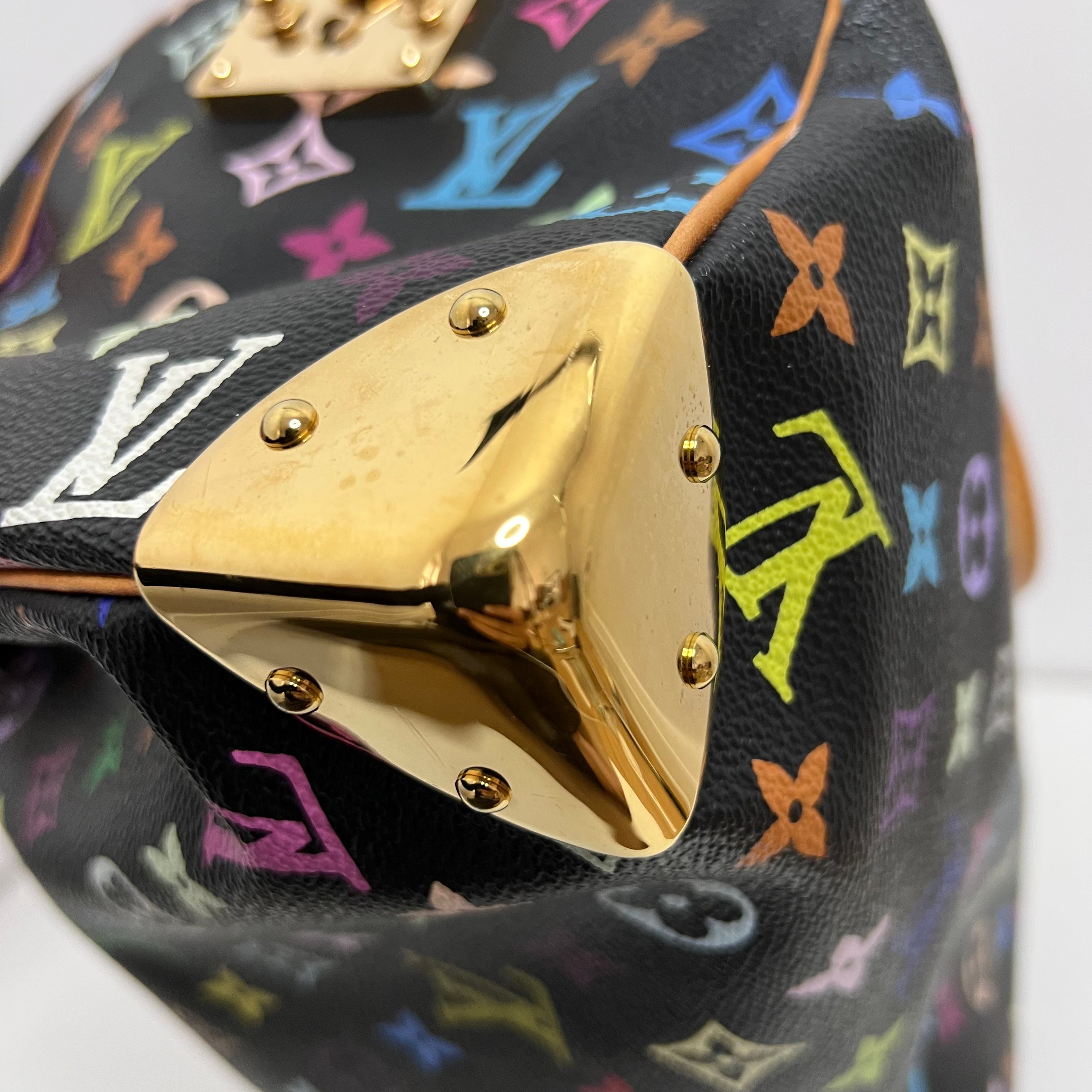 Multicolor Speedy 30