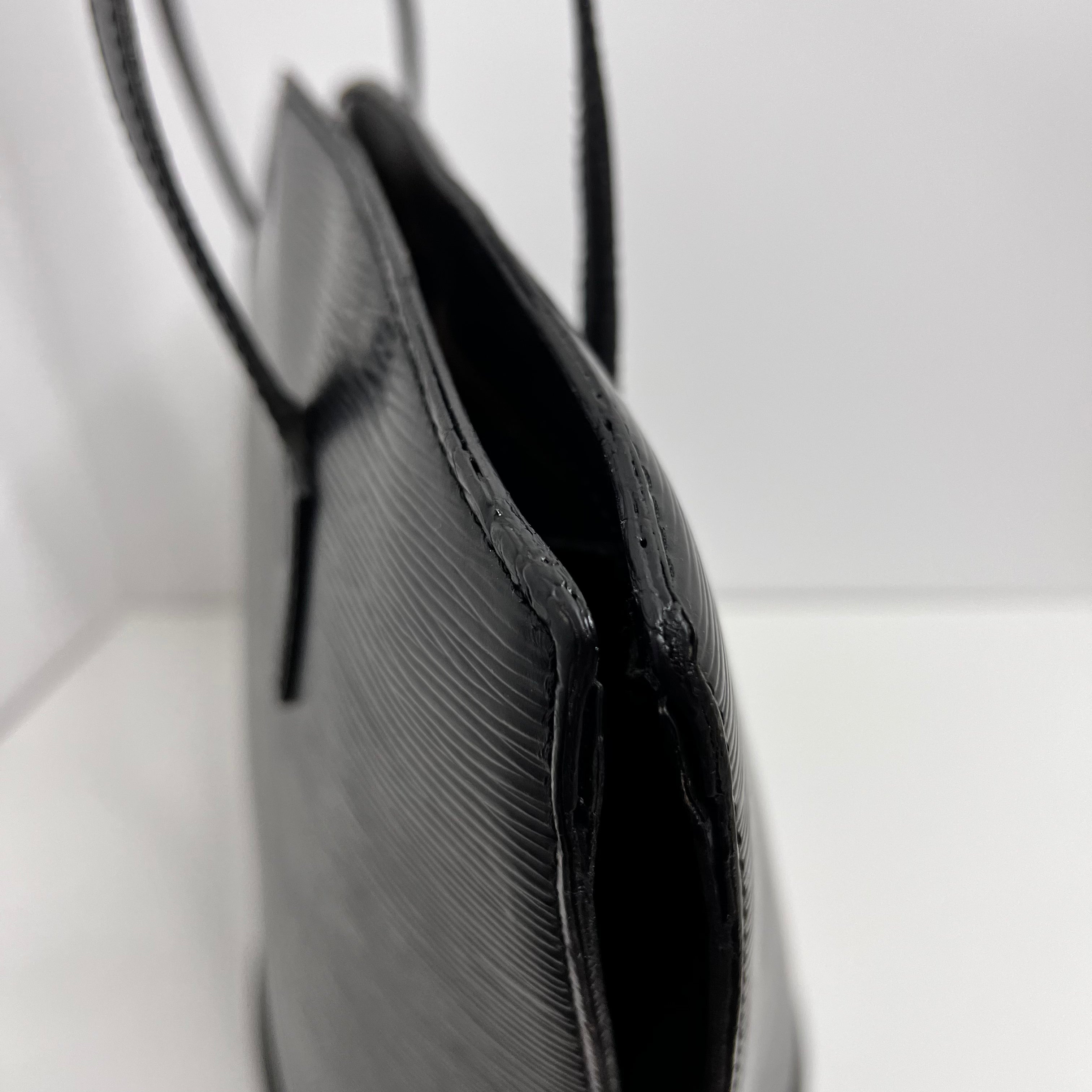 Black Epi Saint-Jacques GM