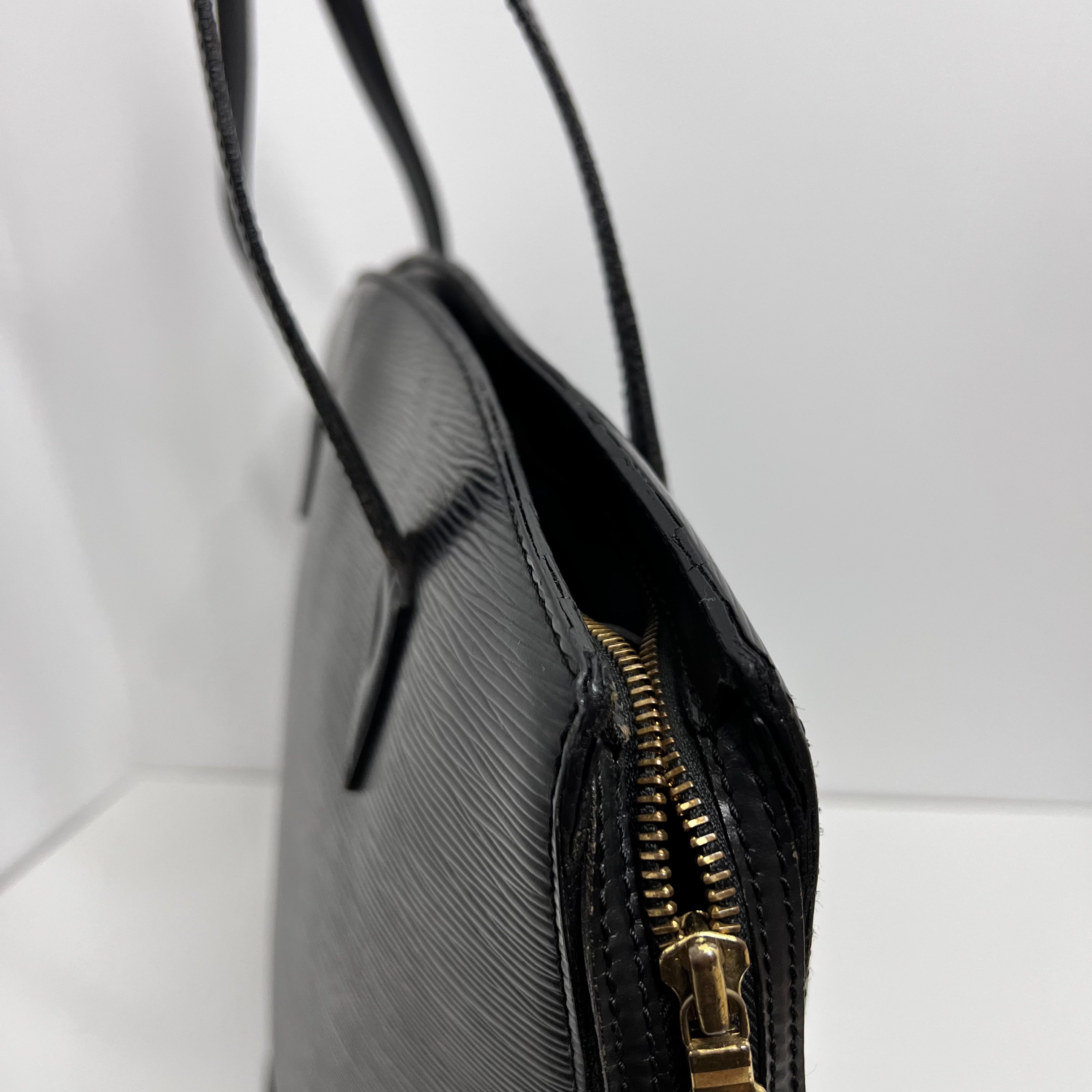 Black Epi Saint-Jacques GM