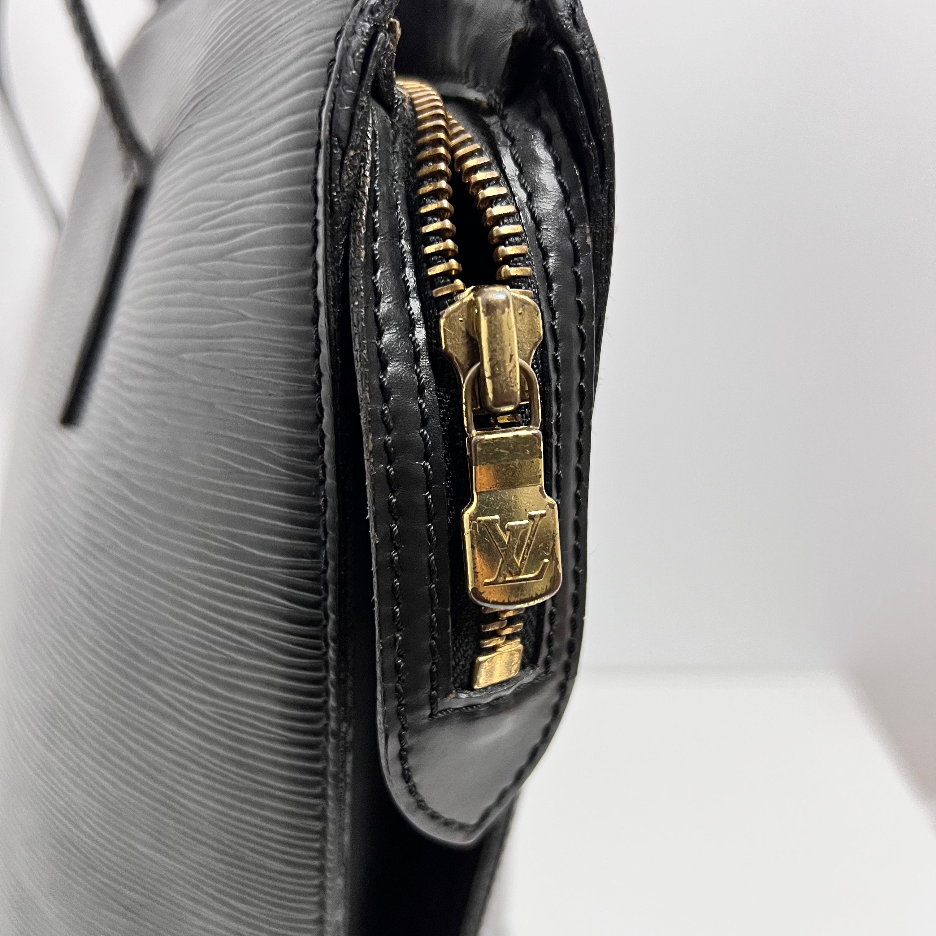 Black Epi Saint-Jacques GM