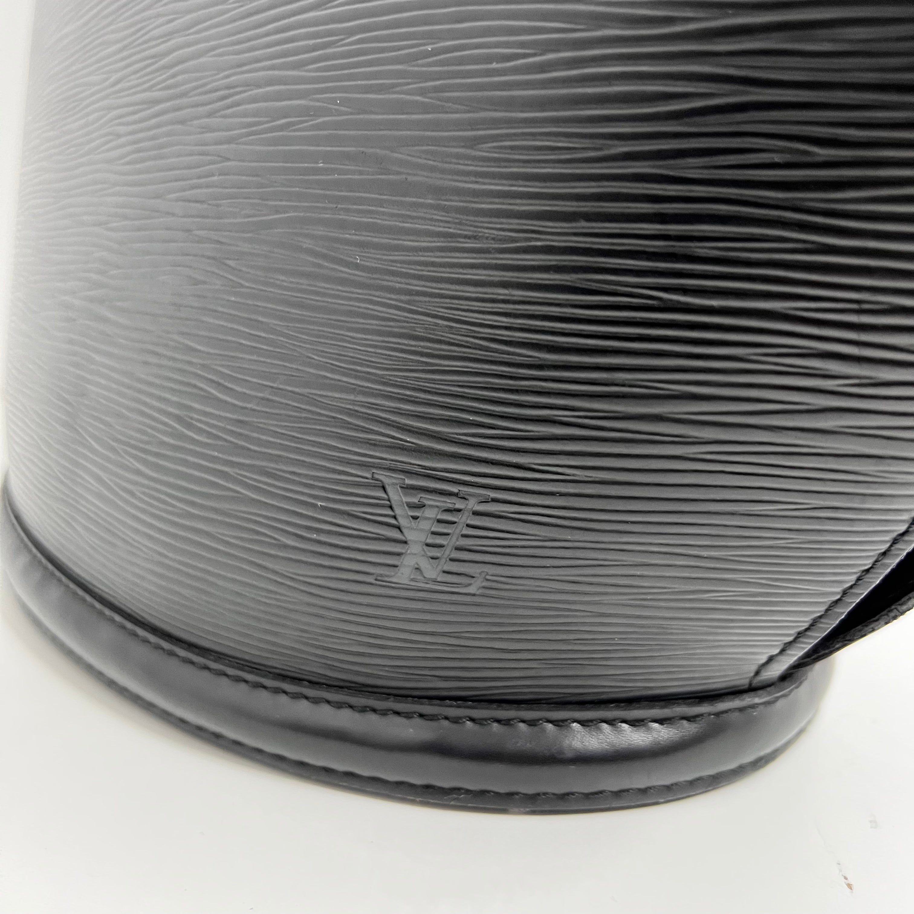 Black Epi Saint-Jacques GM