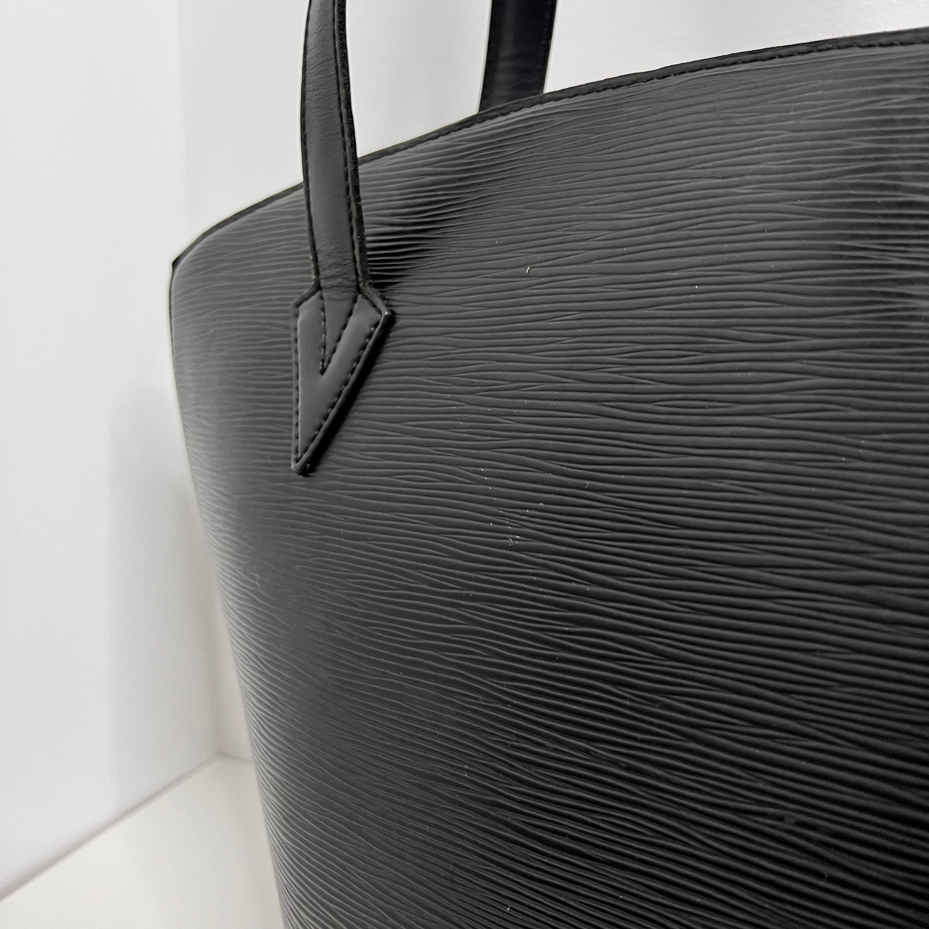 Black Epi Saint-Jacques GM