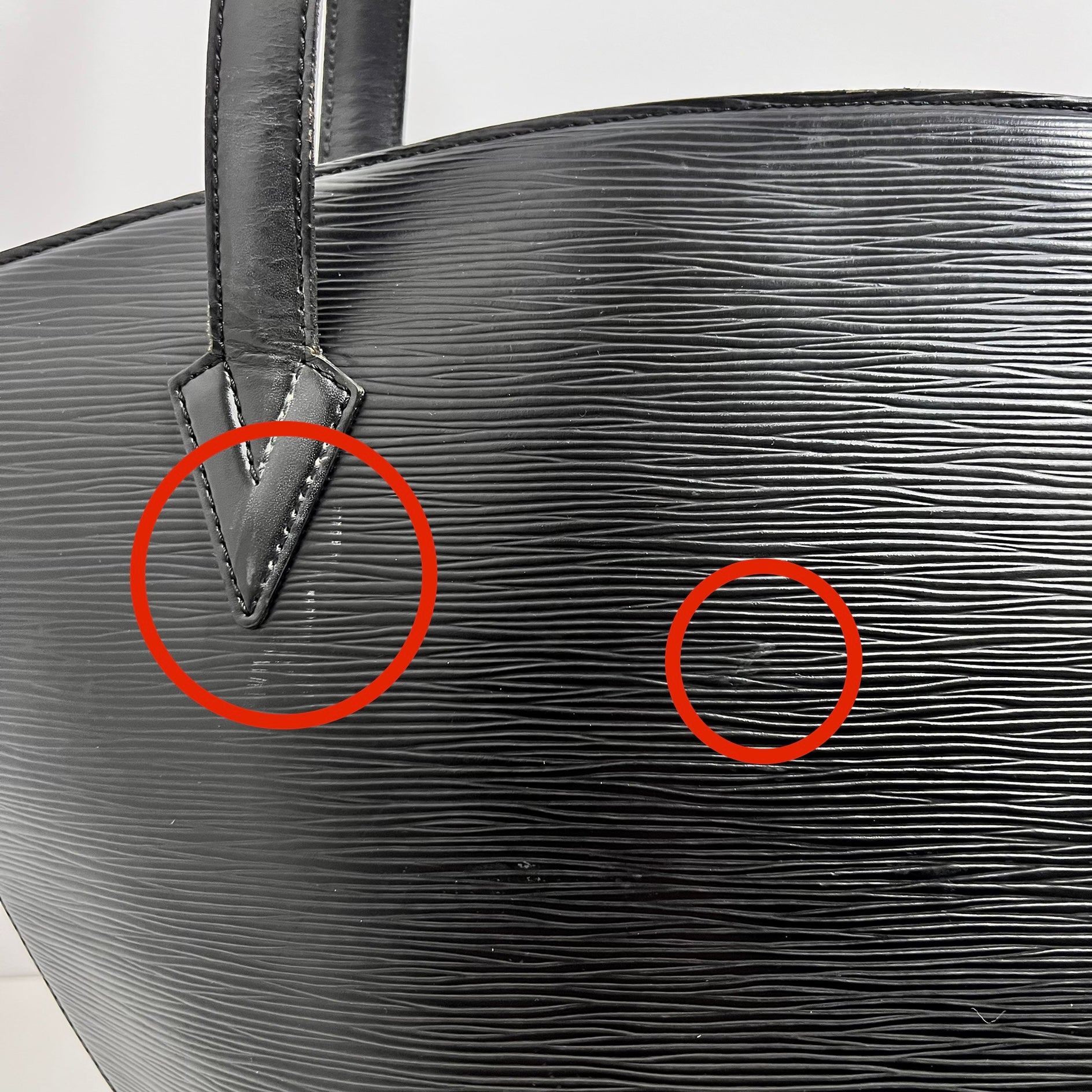 Black Epi Saint-Jacques GM