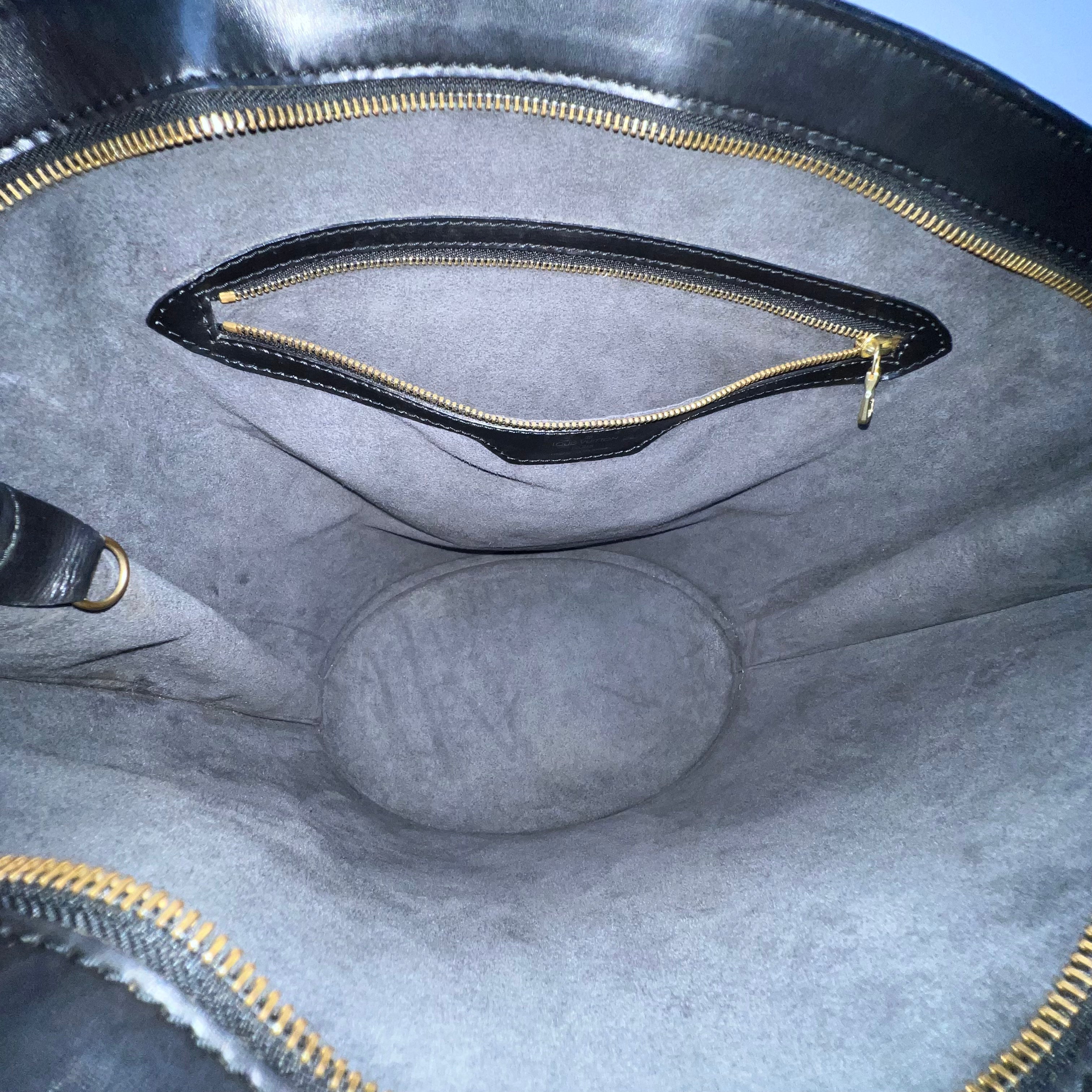 Black Epi Saint-Jacques GM