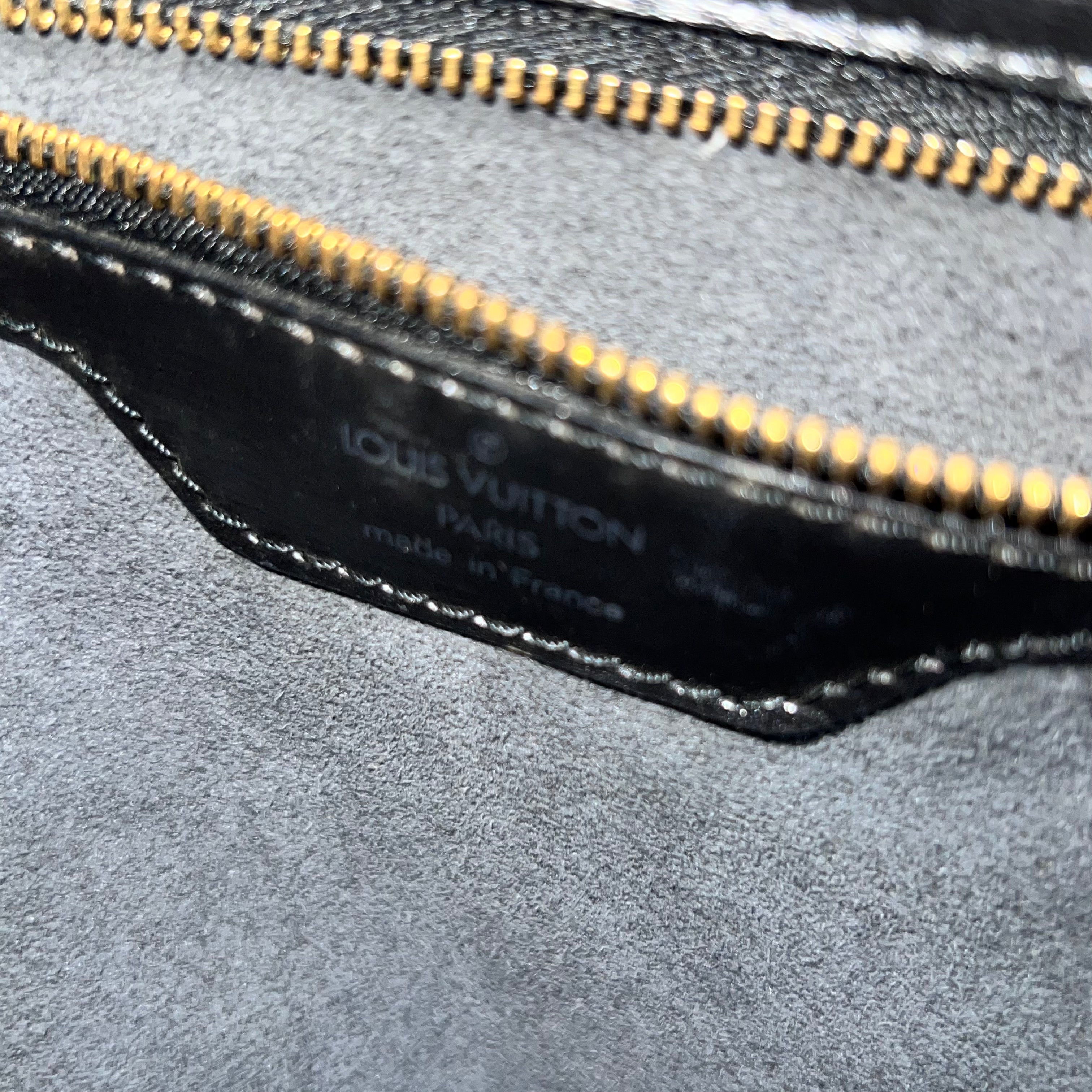 Black Epi Saint-Jacques GM