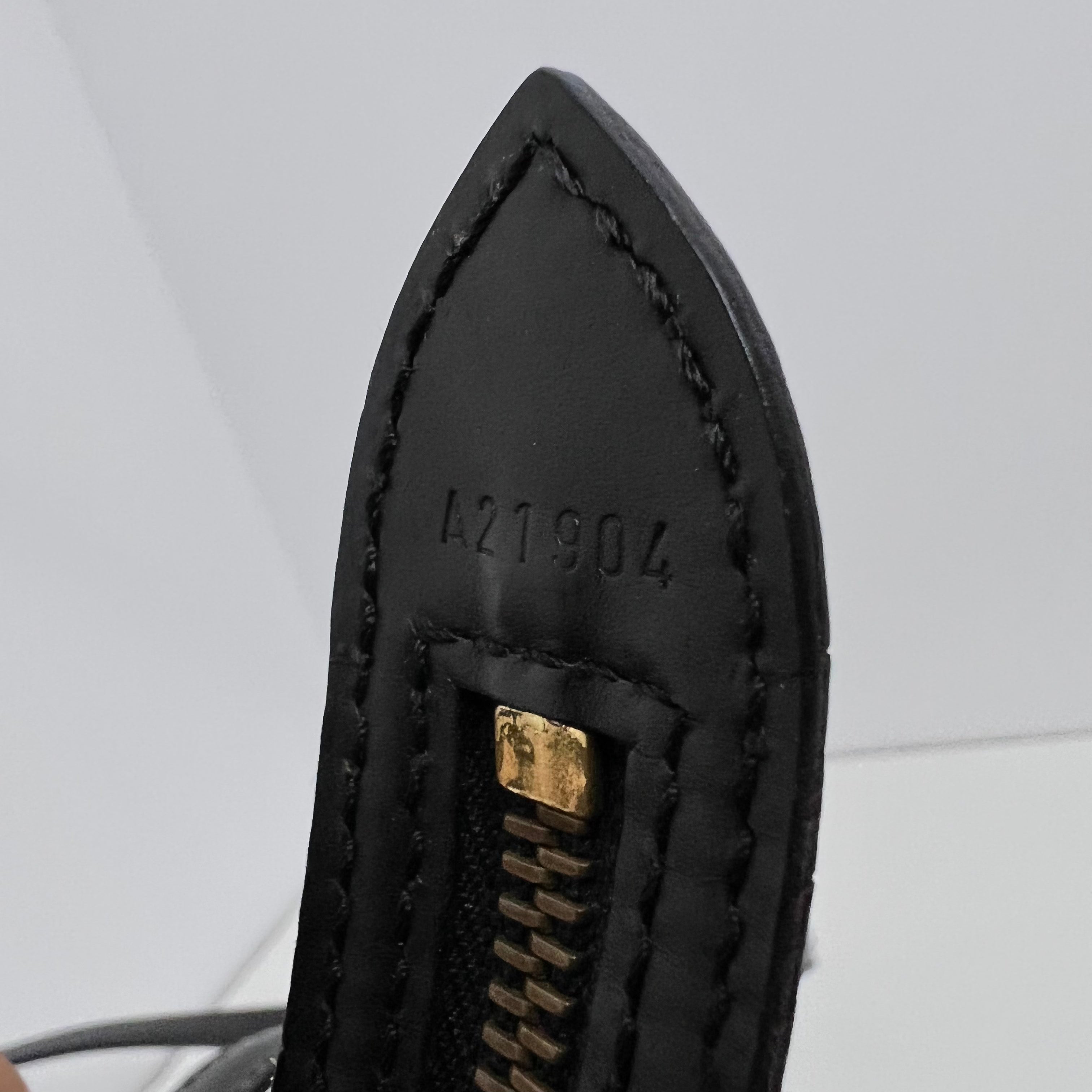 Black Epi Saint-Jacques GM