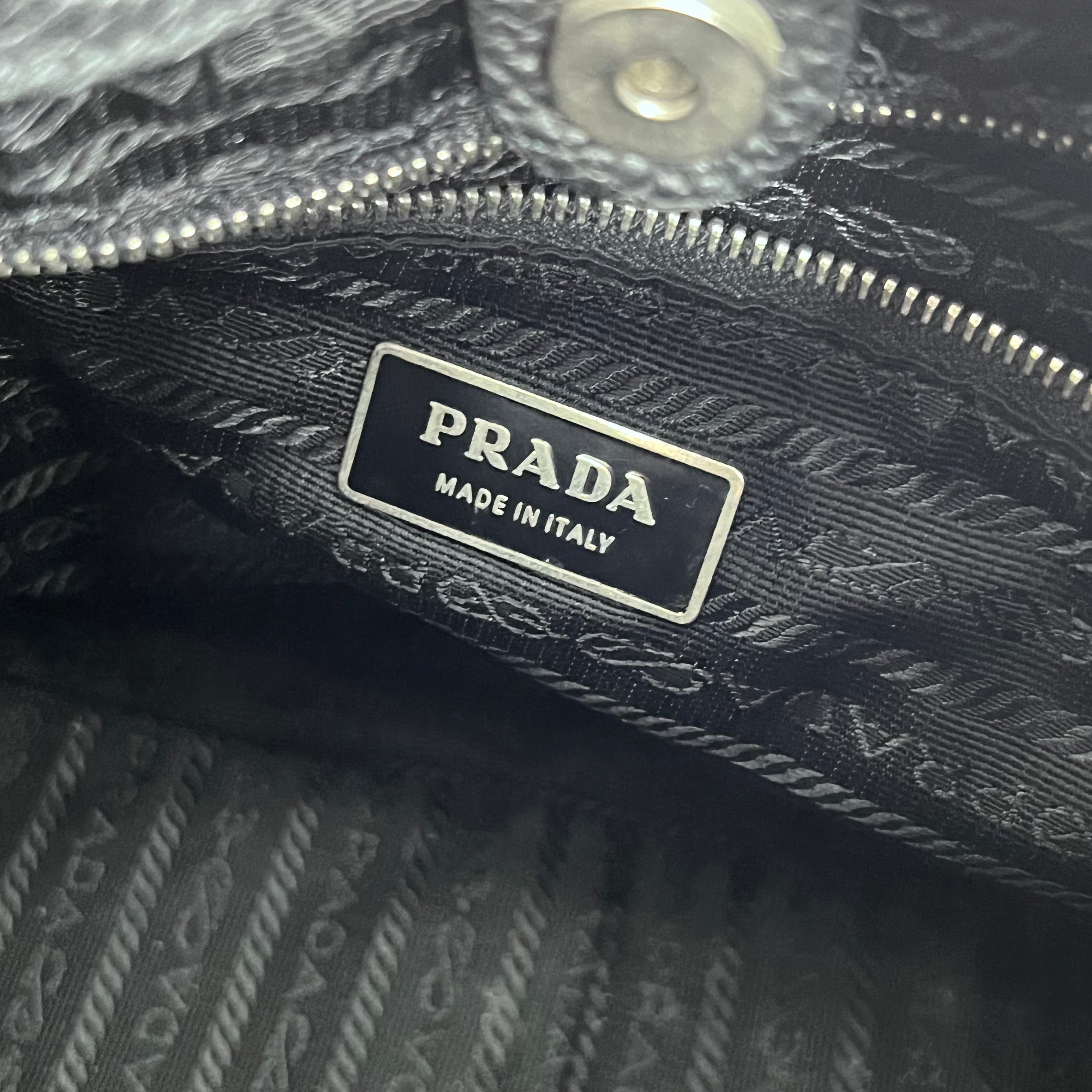 Leather Hobo Bag