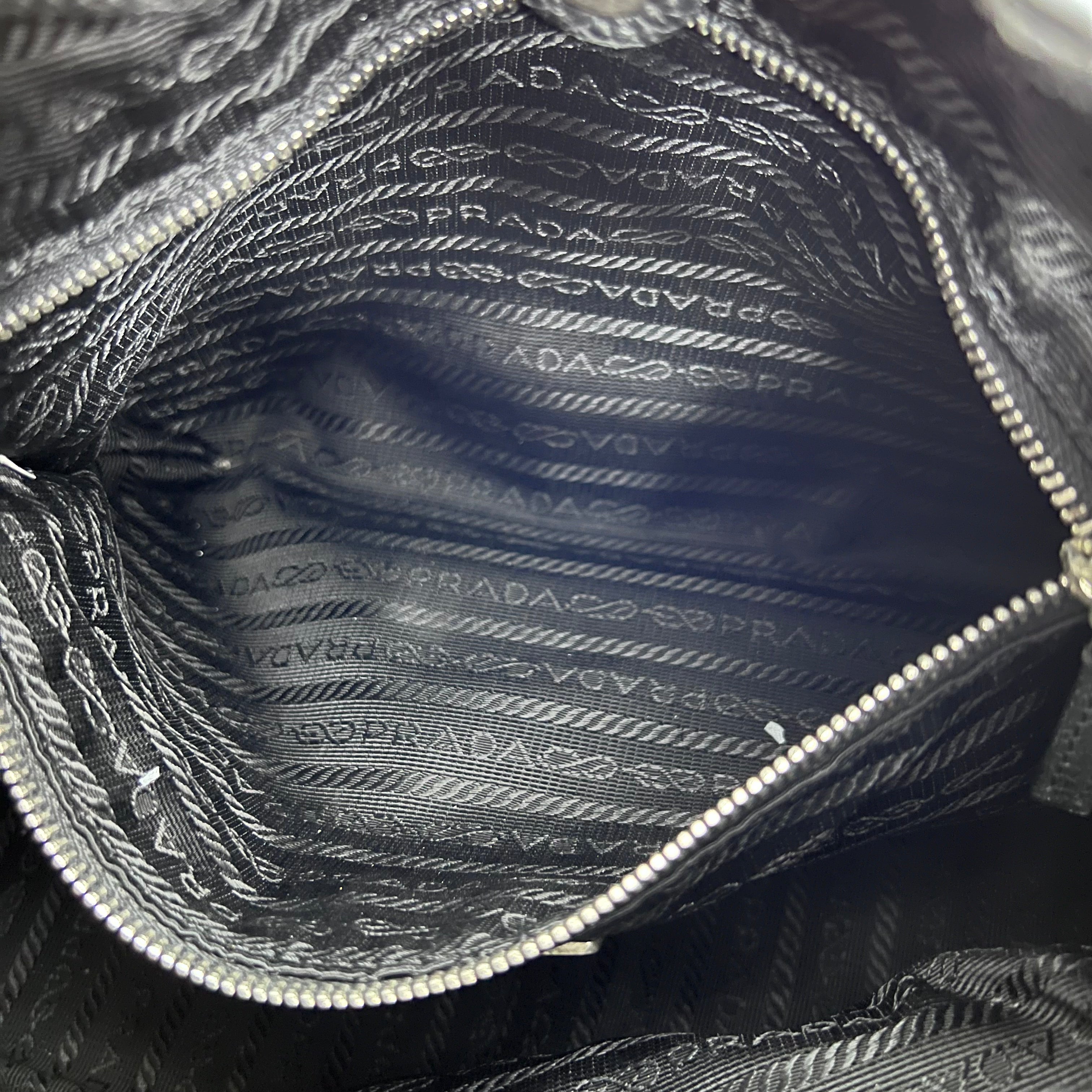 Leather Hobo Bag
