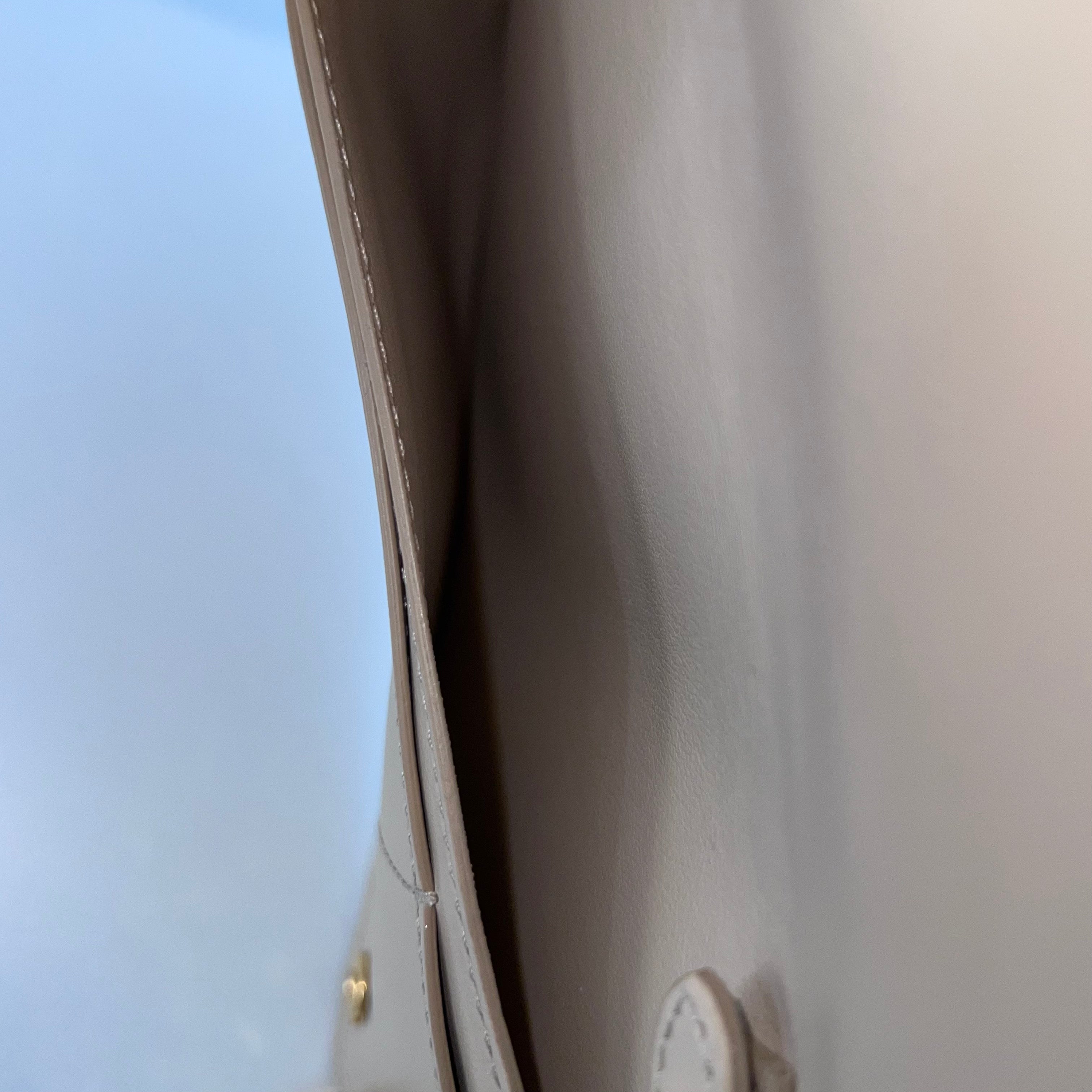 Folding Wallet on Chain