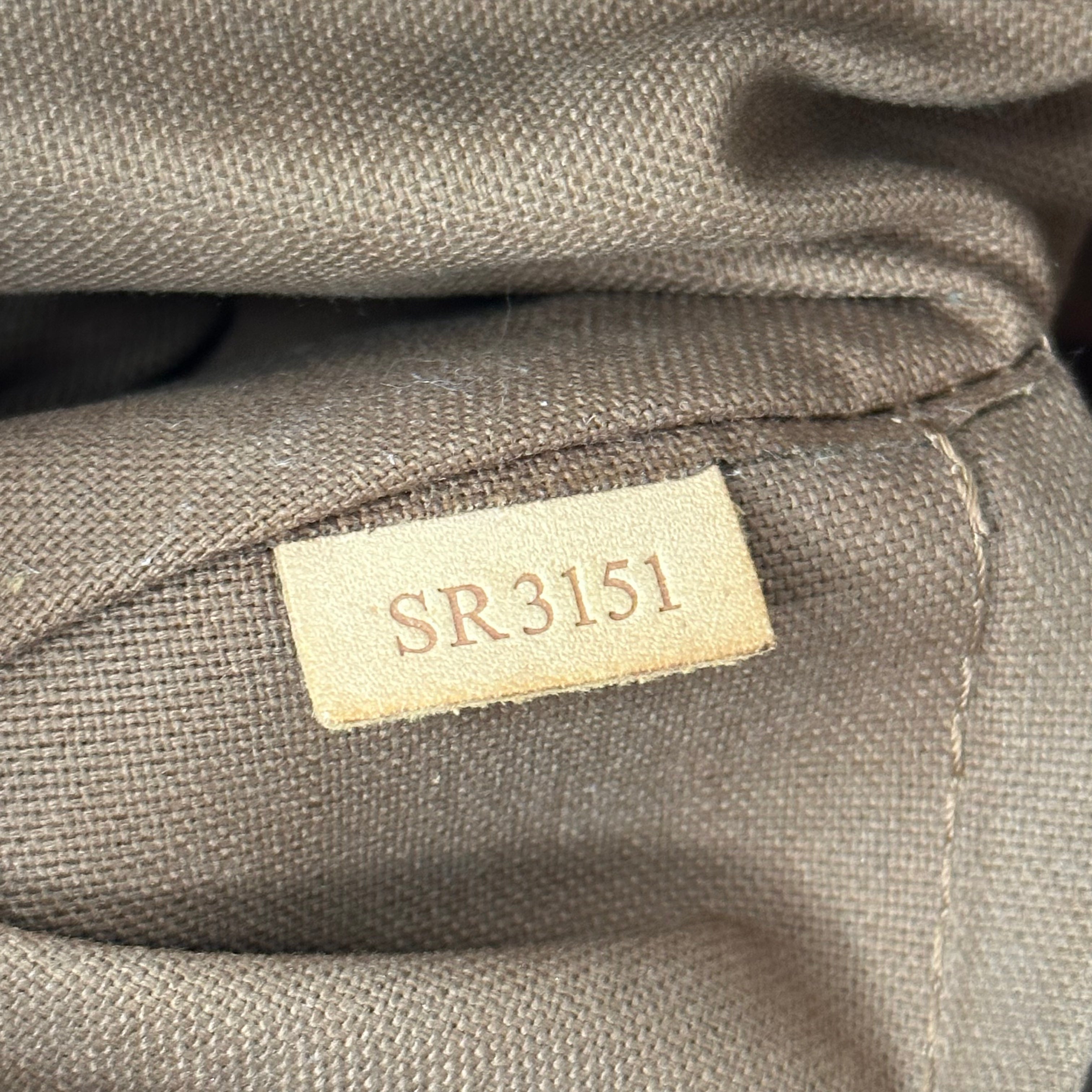 Monogram Palermo PM