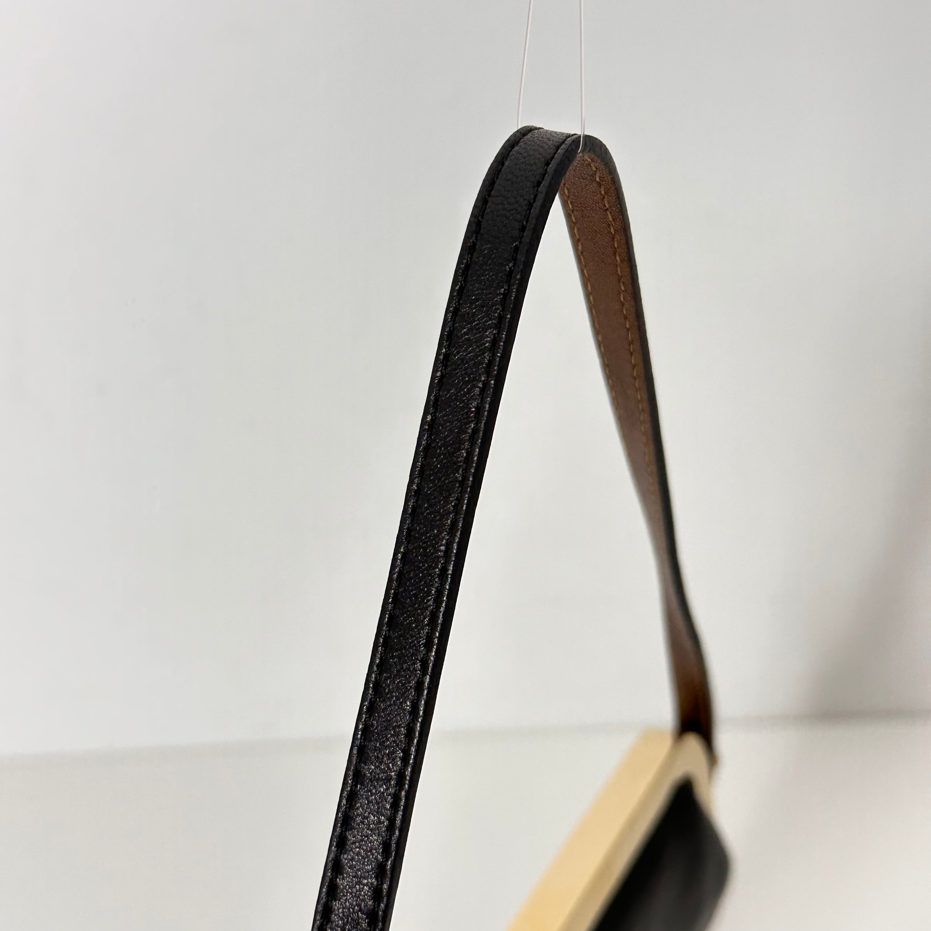 Borsa Flipping Vanity Nappa