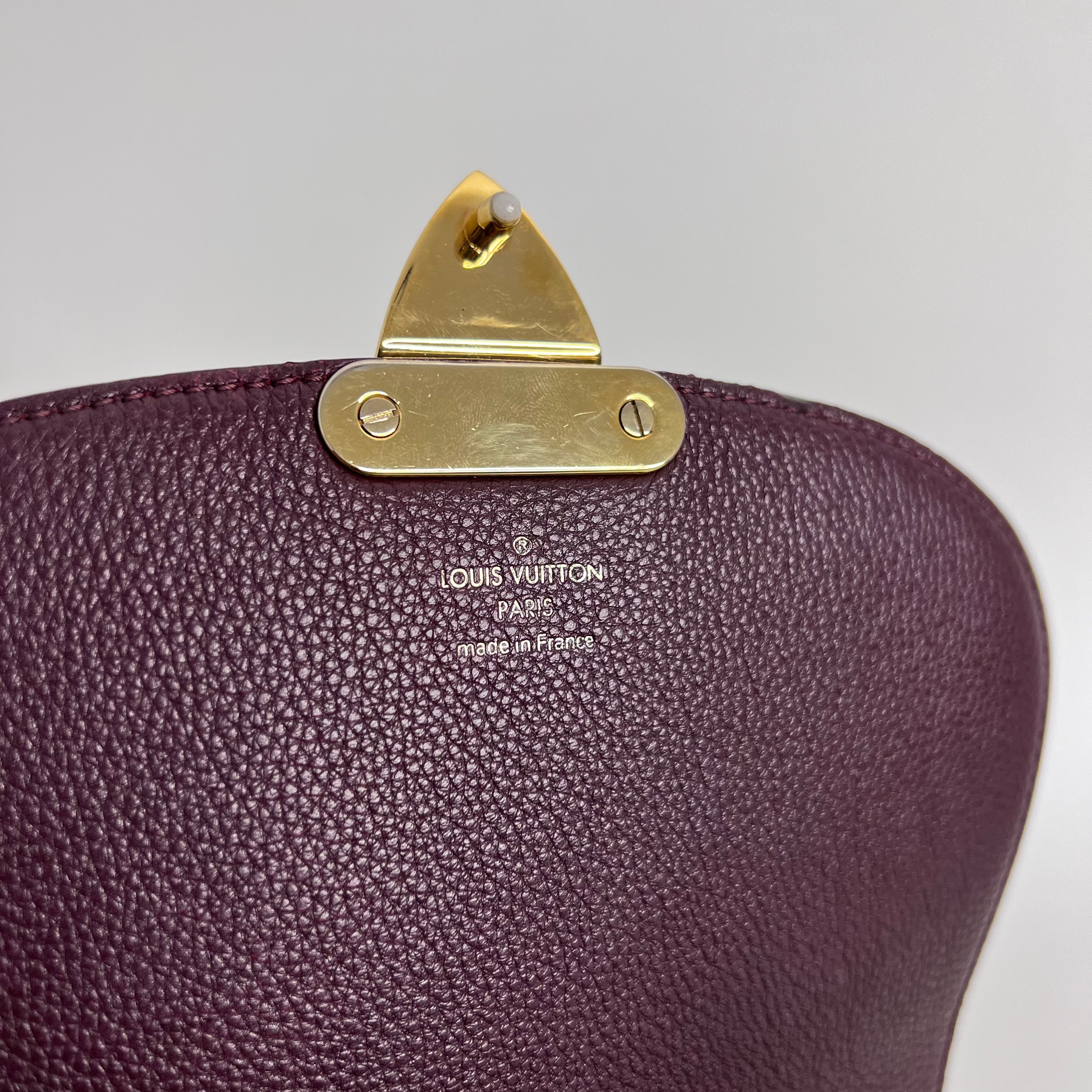 Monogram Eden PM