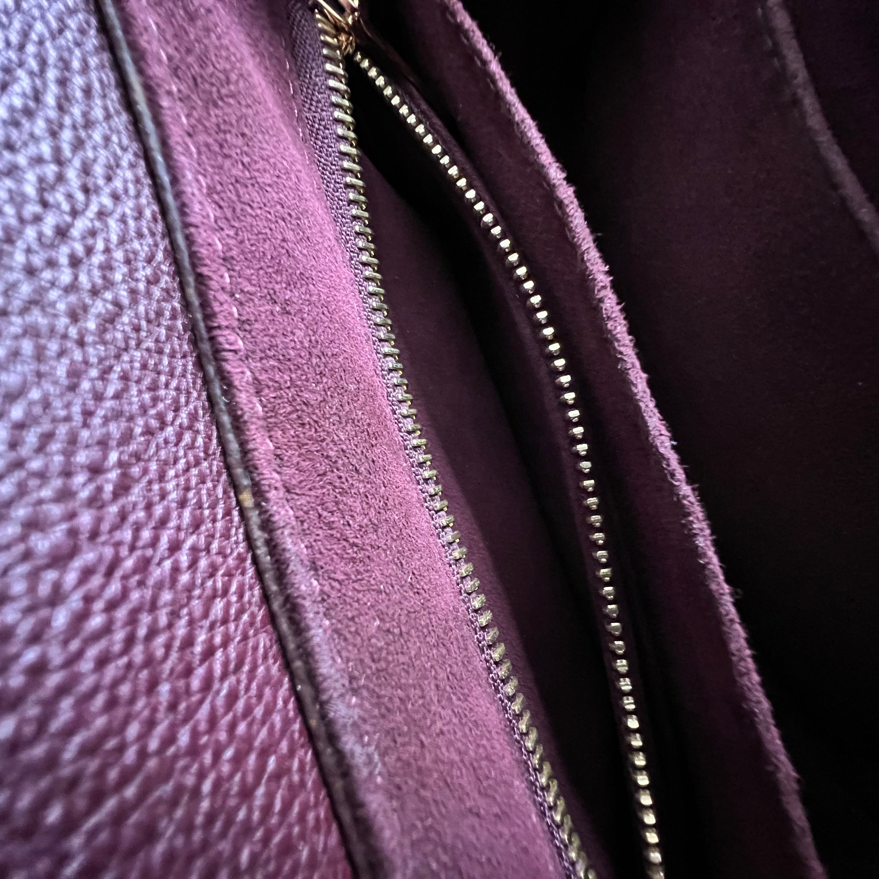 Monogram Eden PM