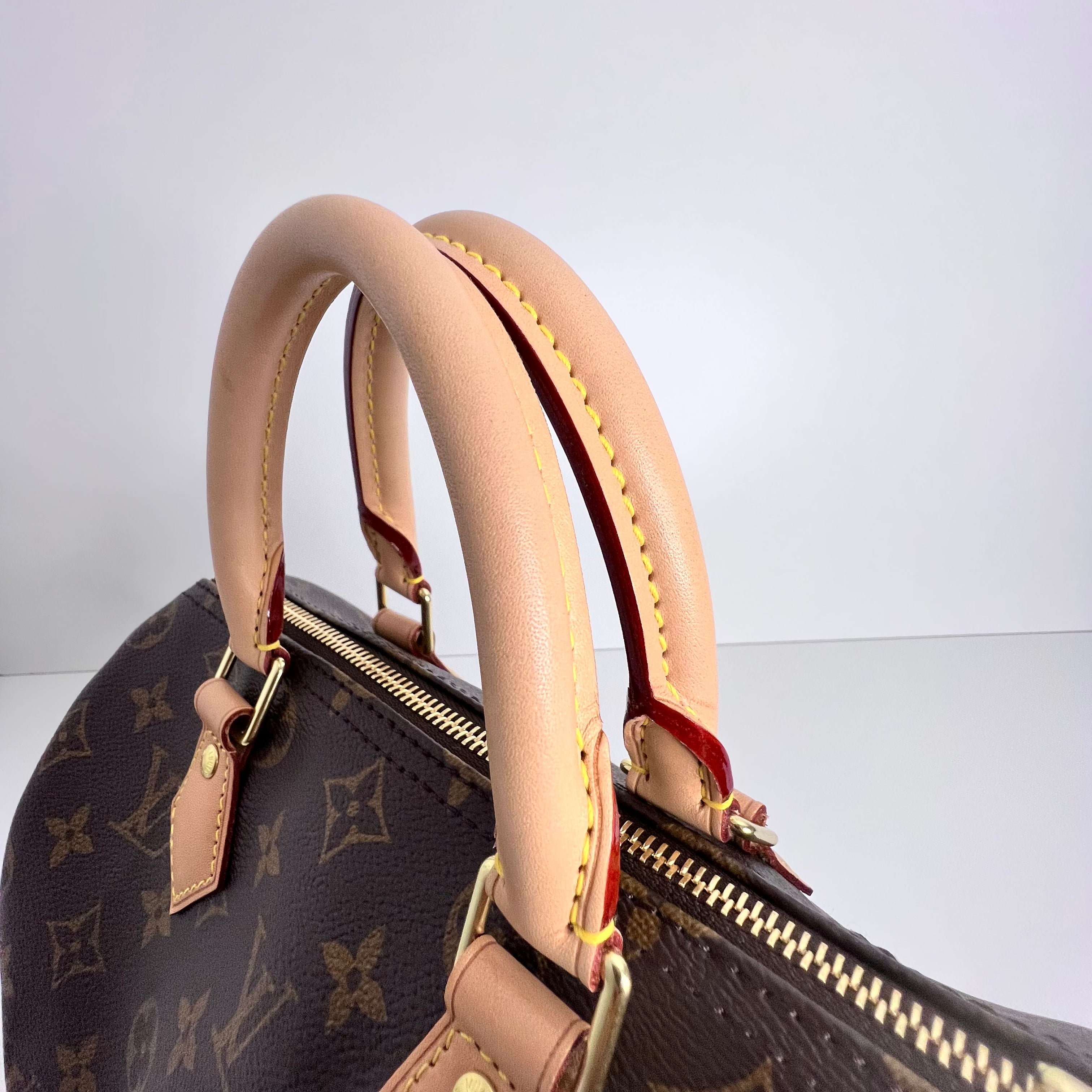 2022 - Monogram Speedy 25