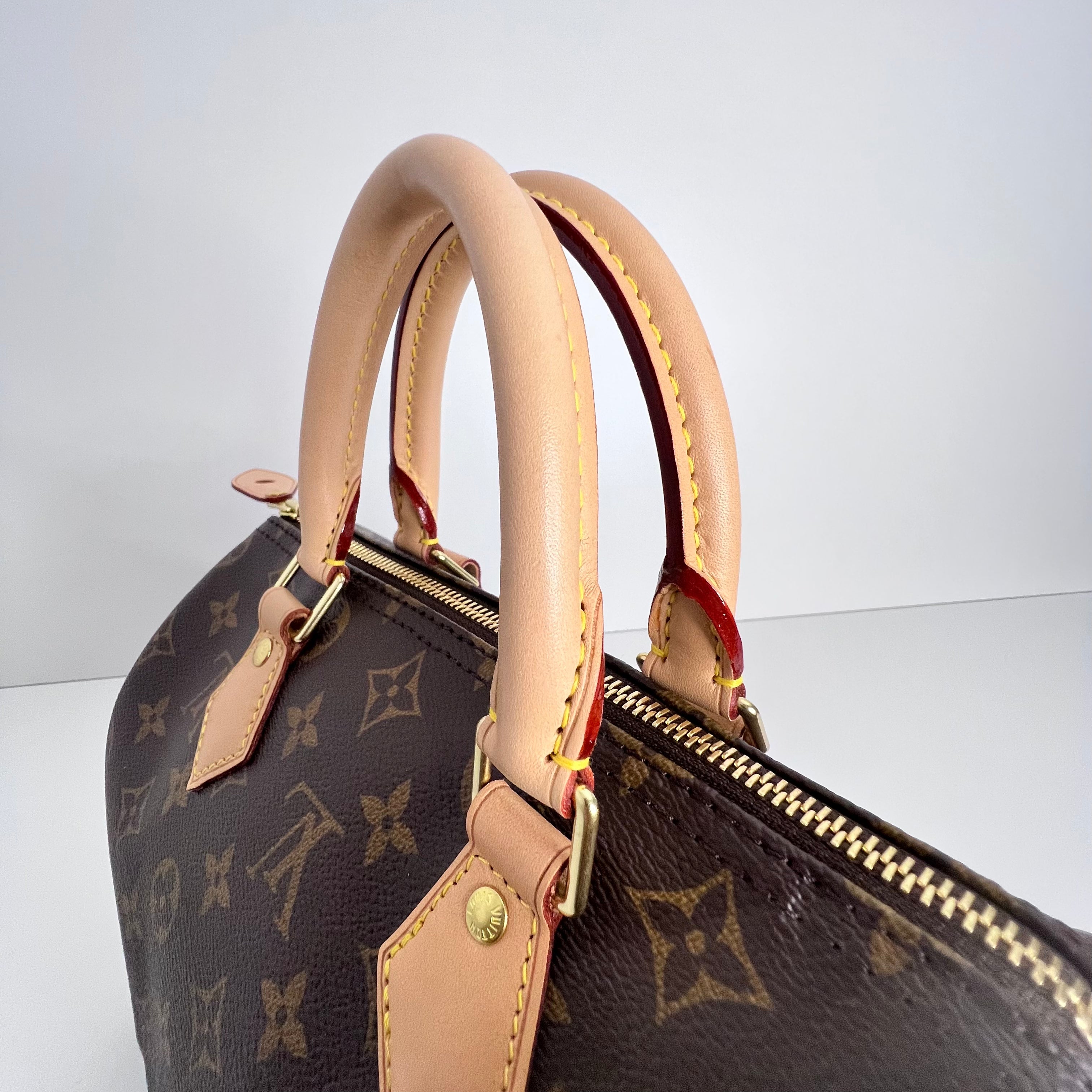 2022 - Monogram Speedy 25