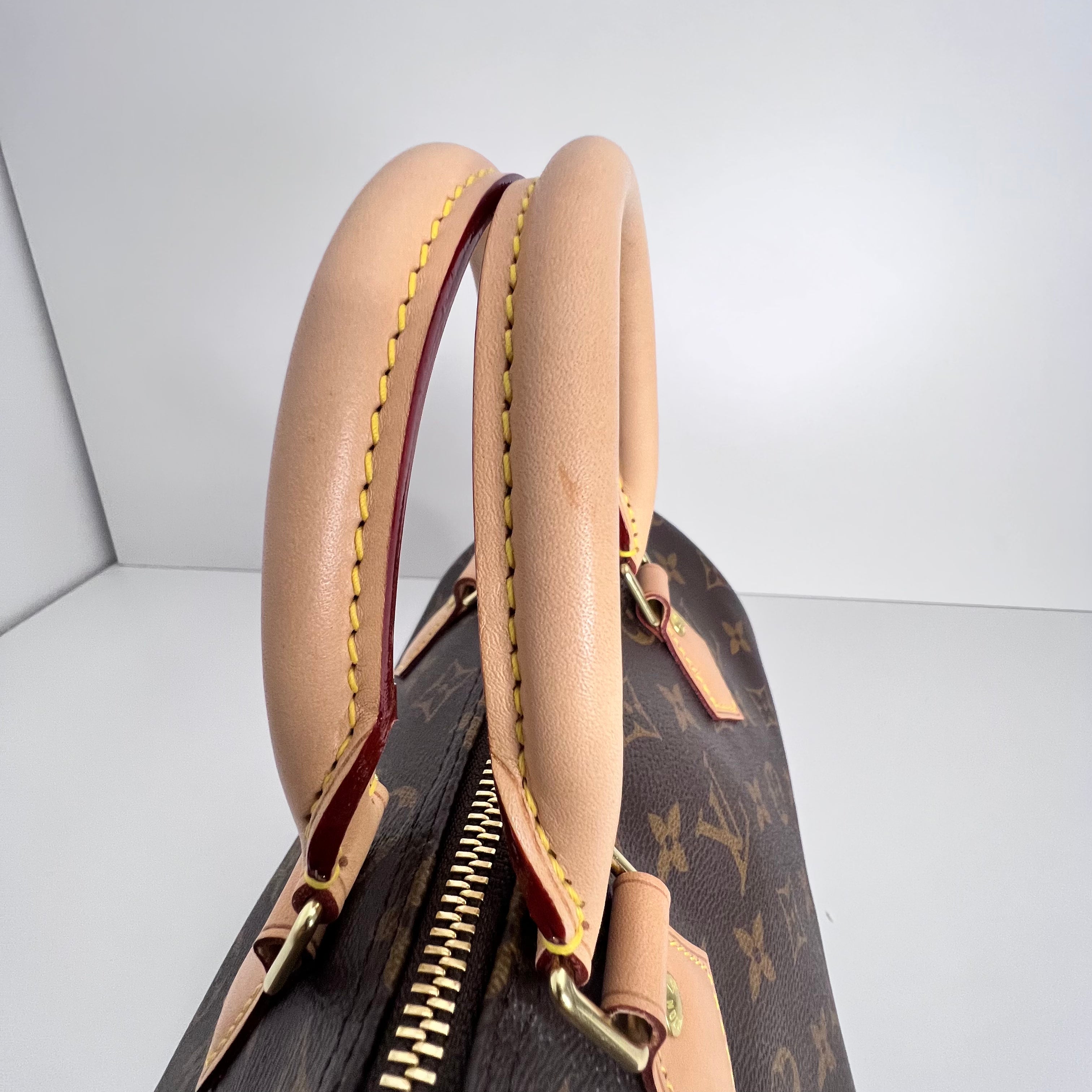 2022 - Monogram Speedy 25