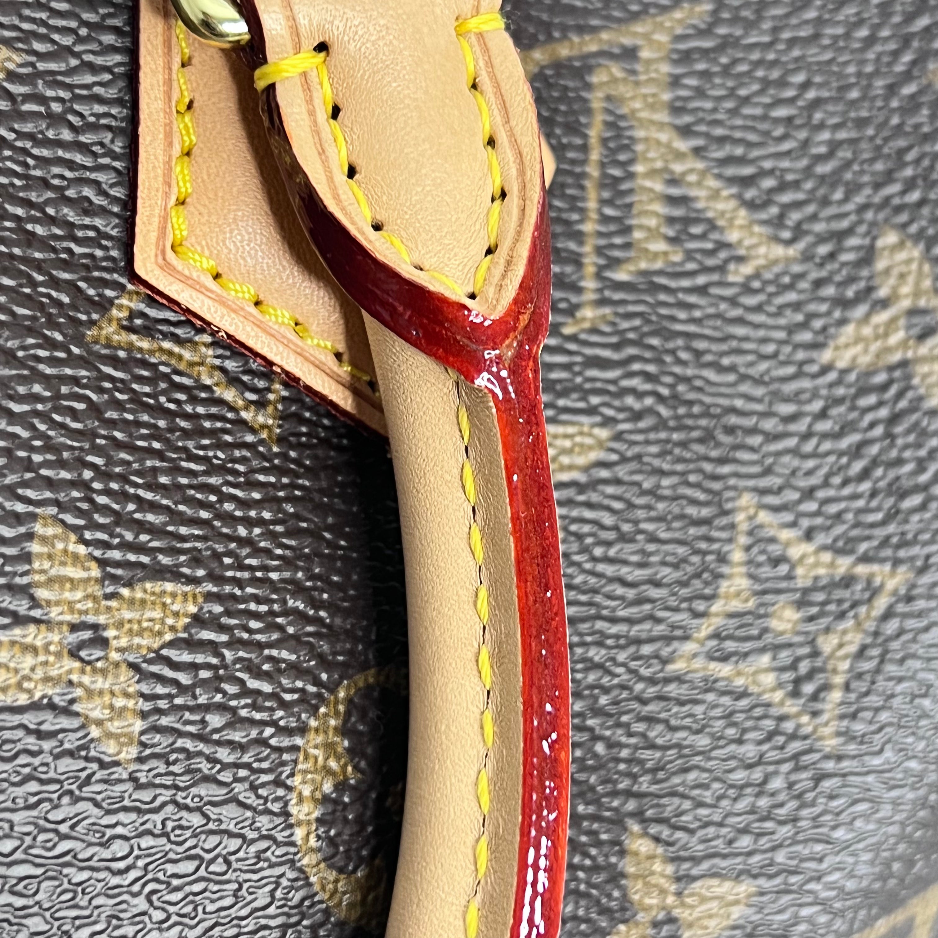 2022 - Monogram Speedy 25