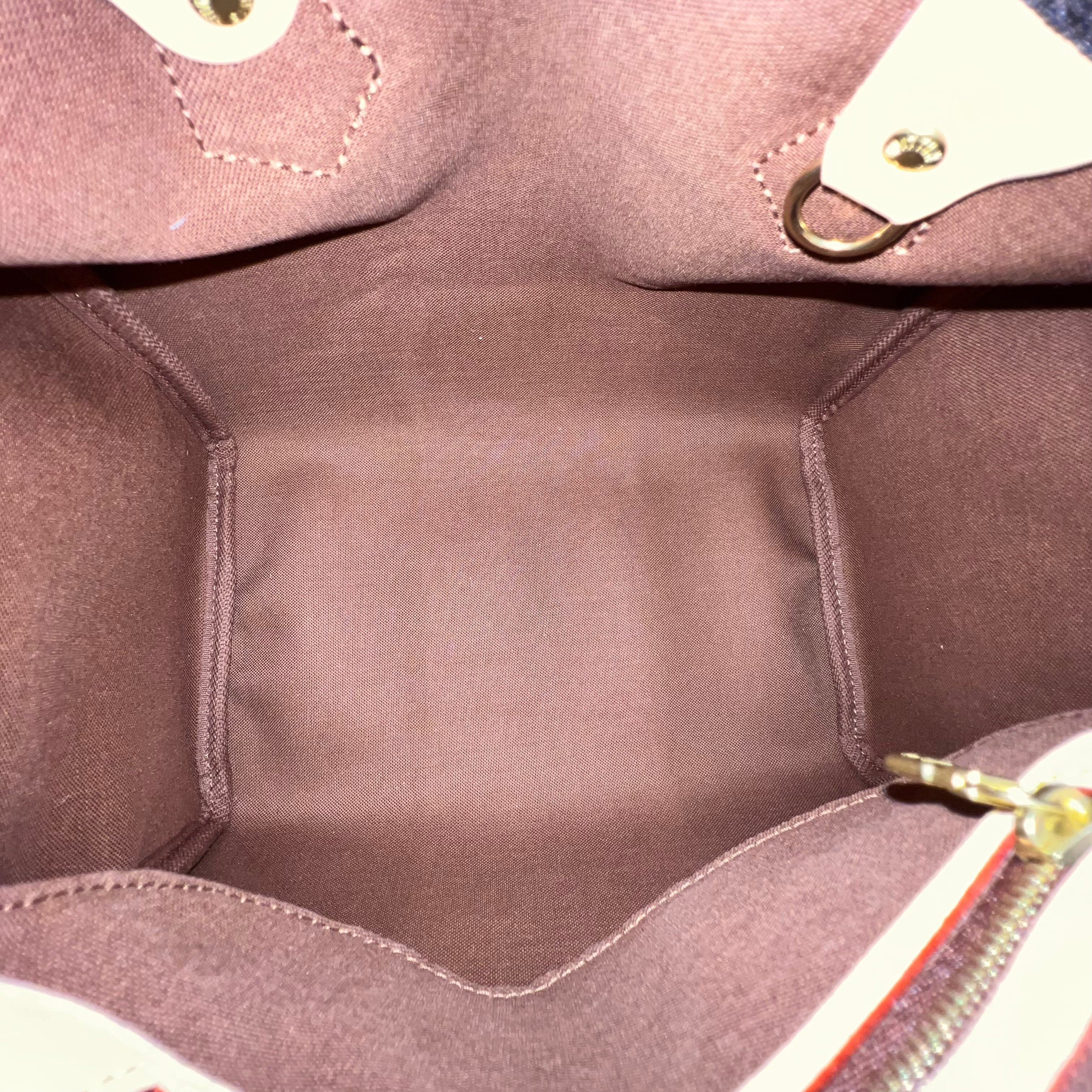 2022 - Monogram Speedy 25