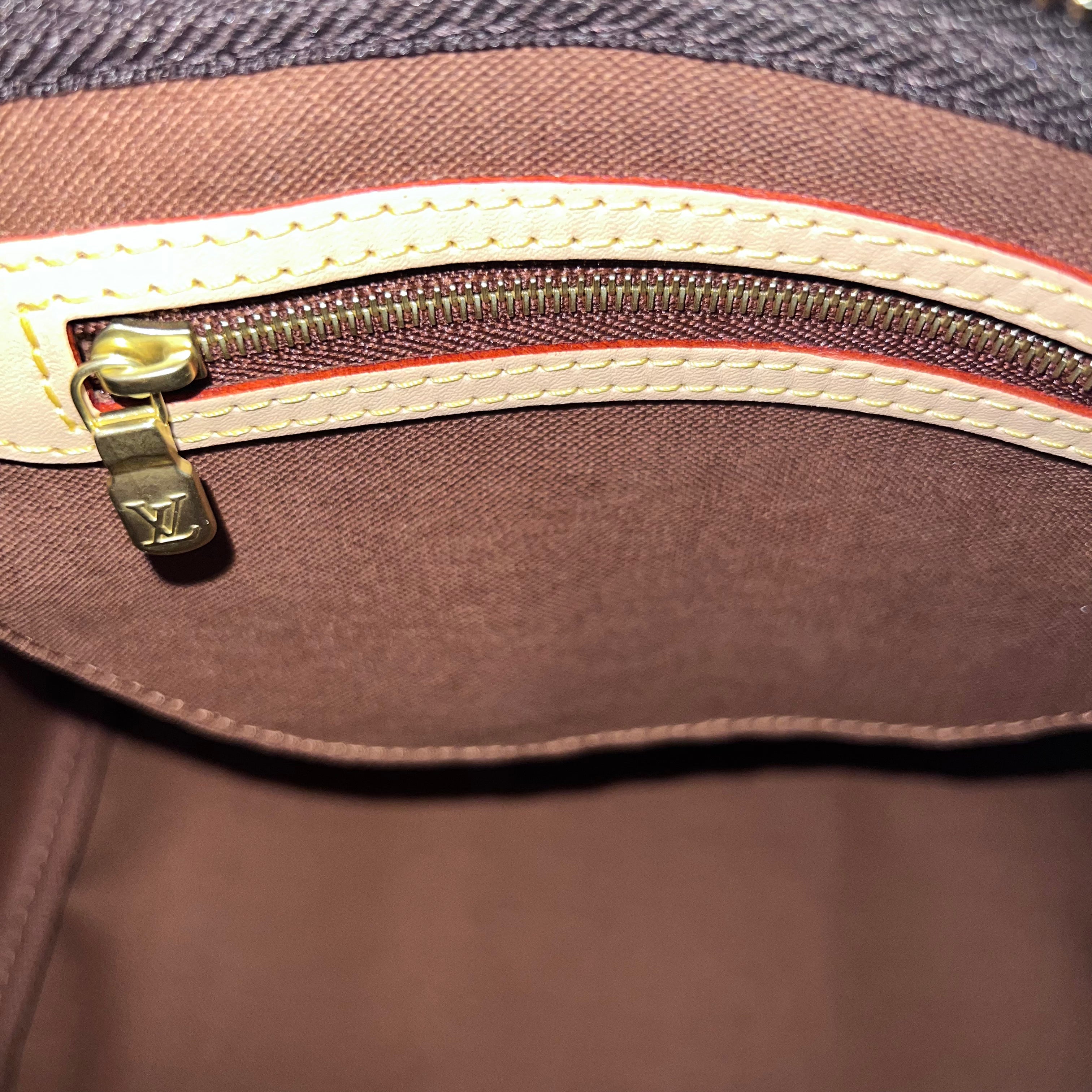 2022 - Monogram Speedy 25