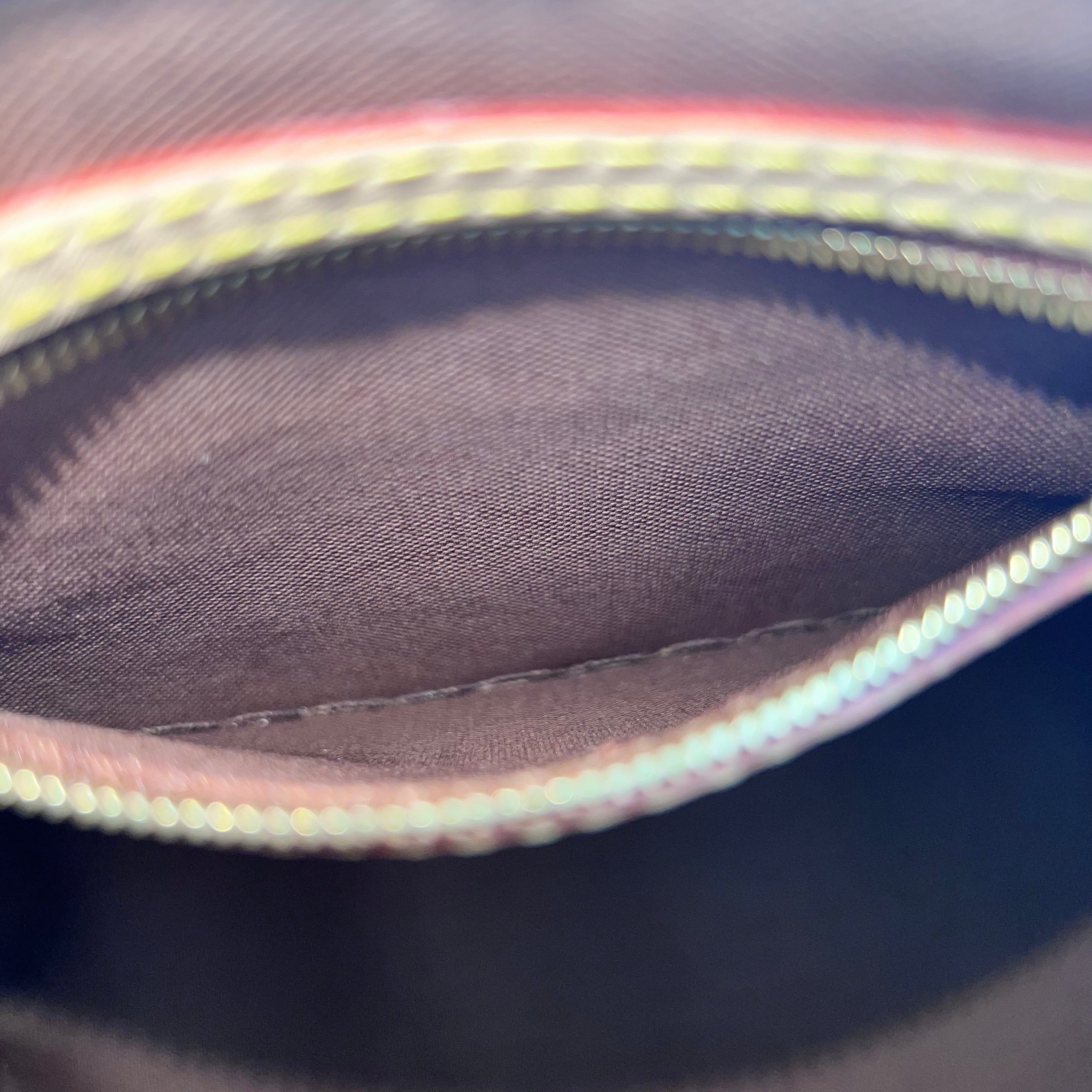 2022 - Monogram Speedy 25