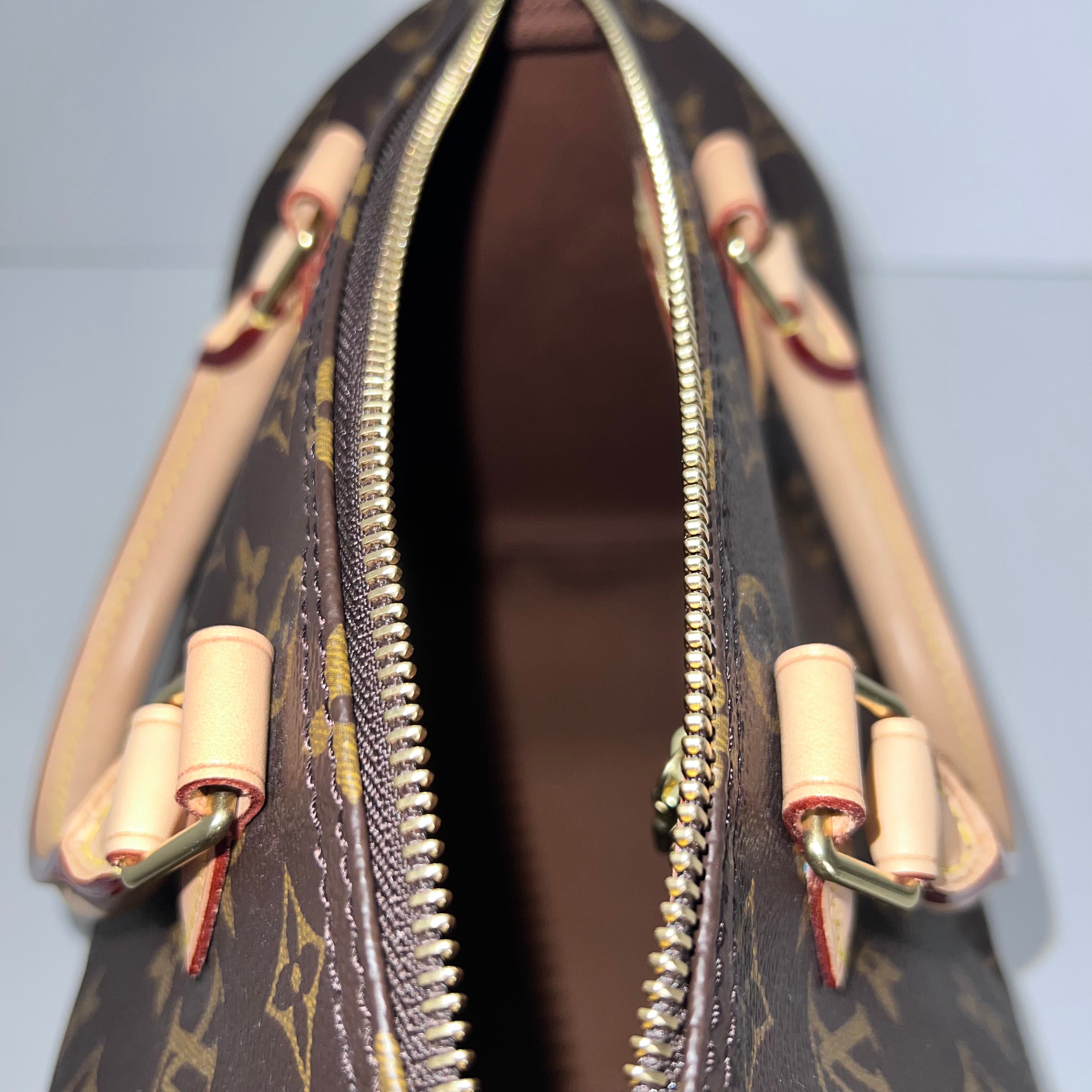 2022 - Monogram Speedy 25