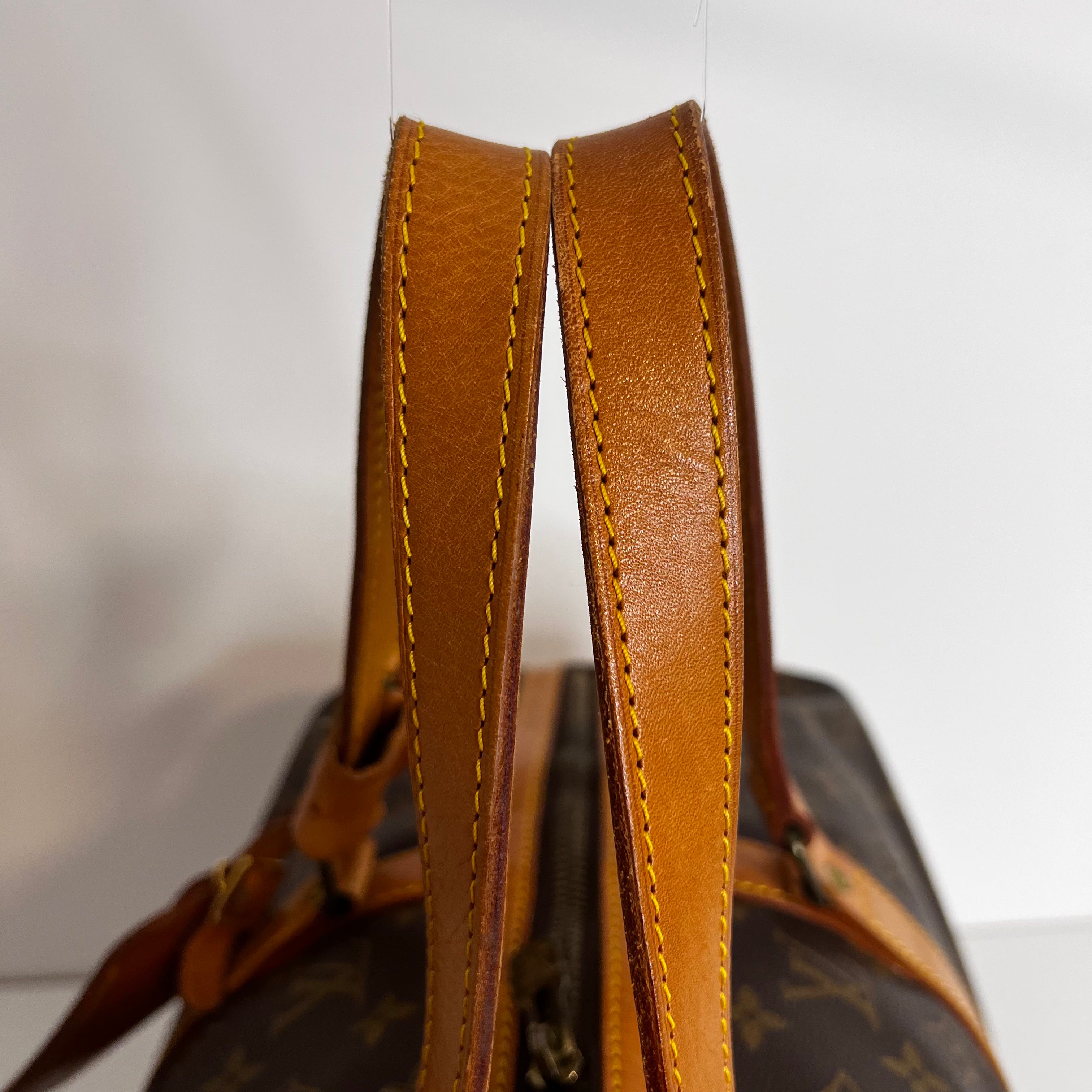 Monogram Sac Souple 45