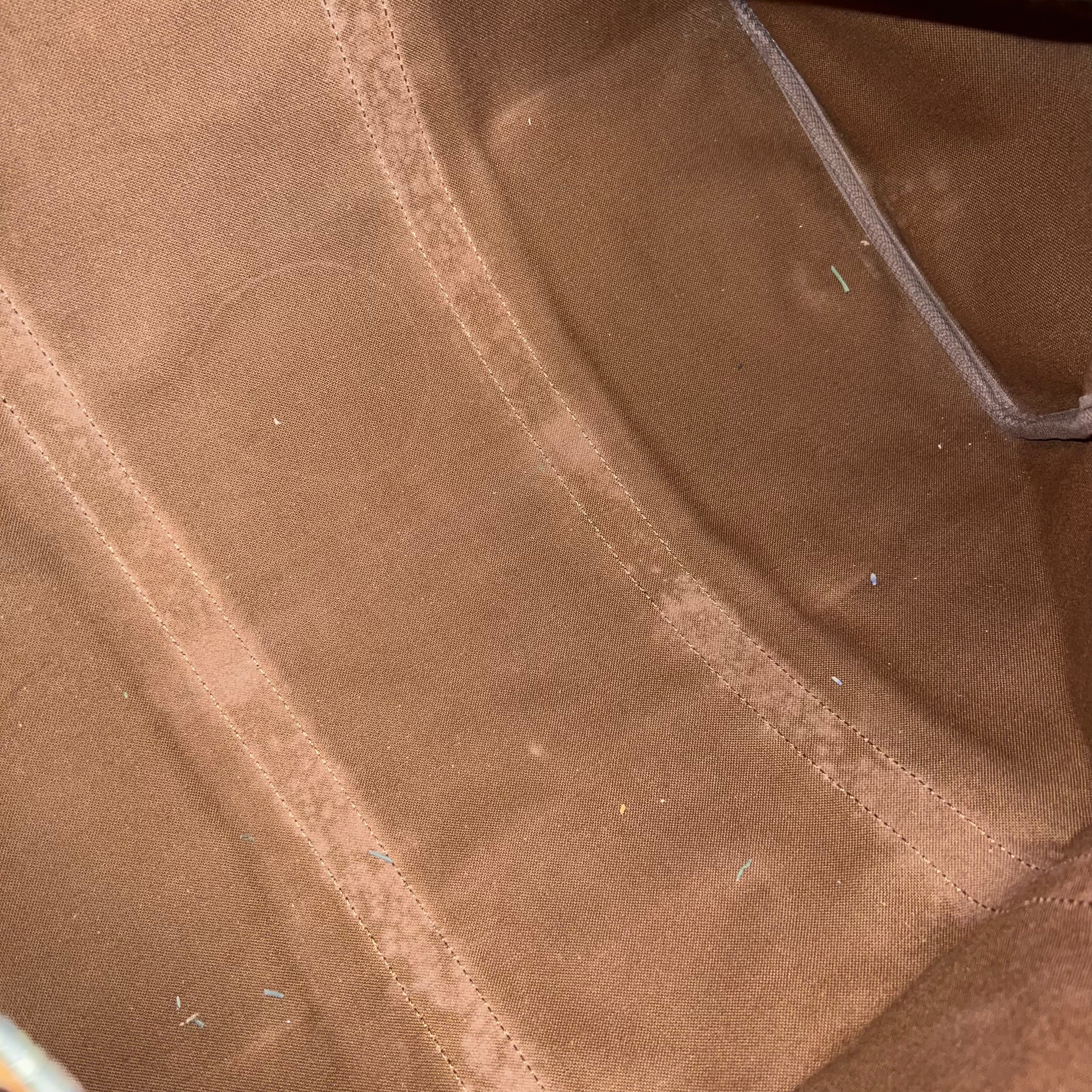 Monogram Sac Souple 45