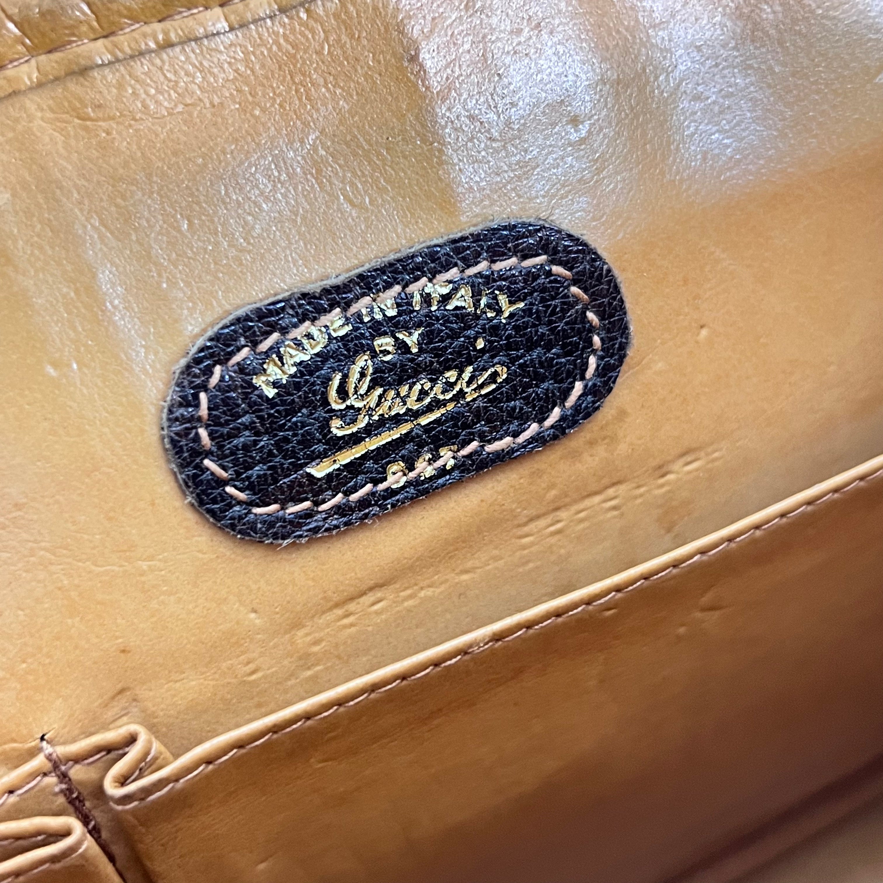 Classic Supreme GG Web Crossbody